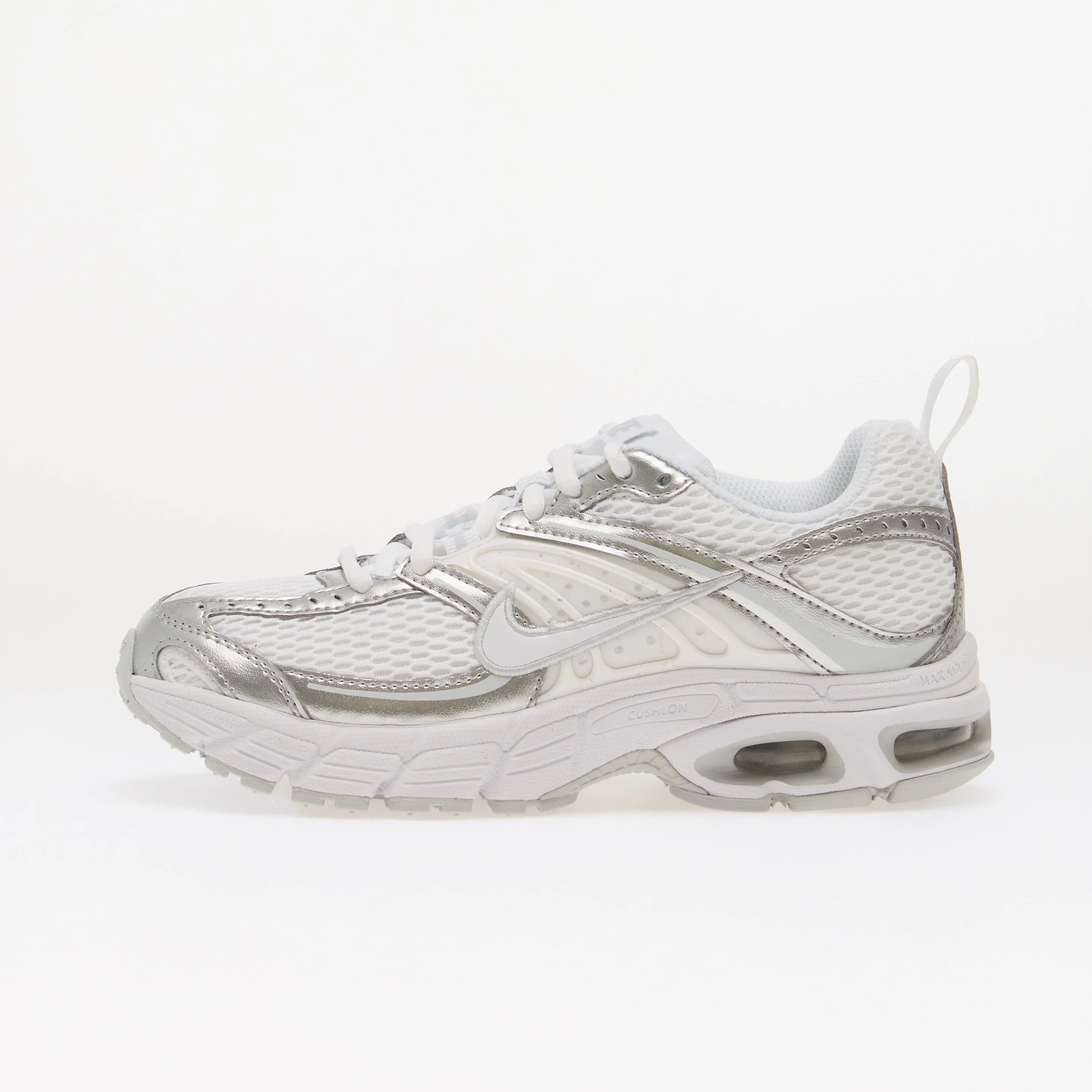 Nike Обувки Air Max Moto 2K Kids White/ White/ Pure Platinum