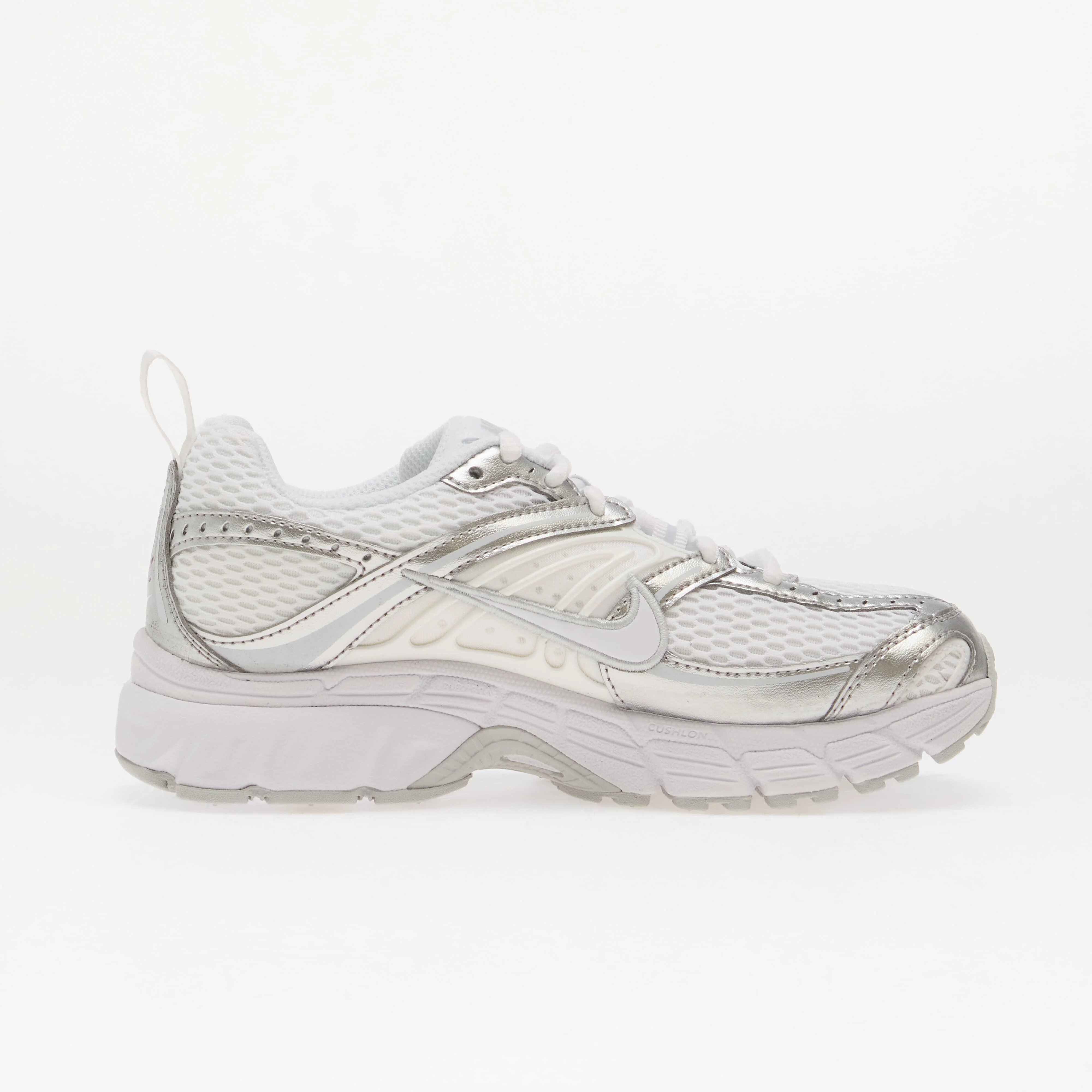 Nike Обувки Air Max Moto 2K Kids White/ White/ Pure Platinum