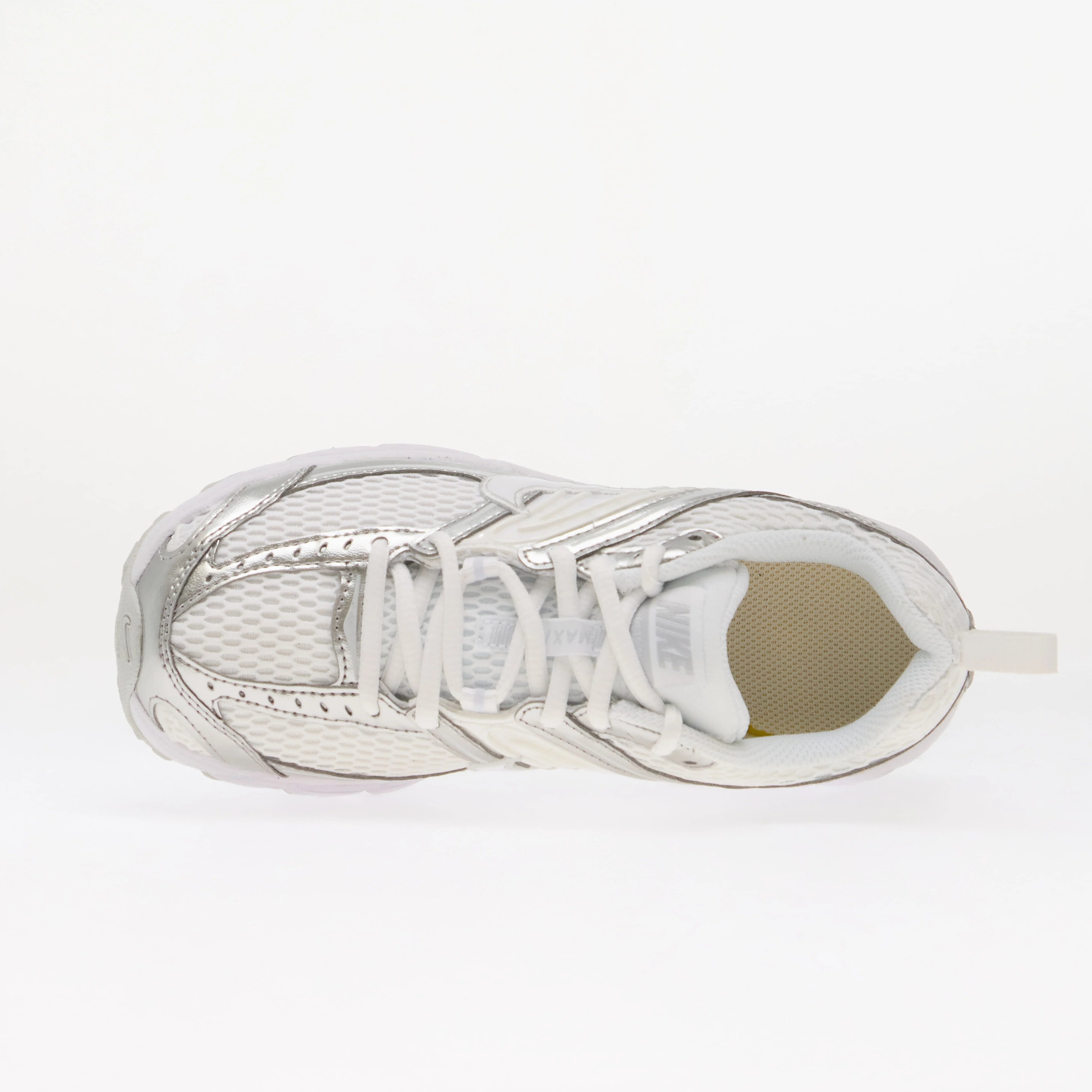 Nike Обувки Air Max Moto 2K Kids White/ White/ Pure Platinum