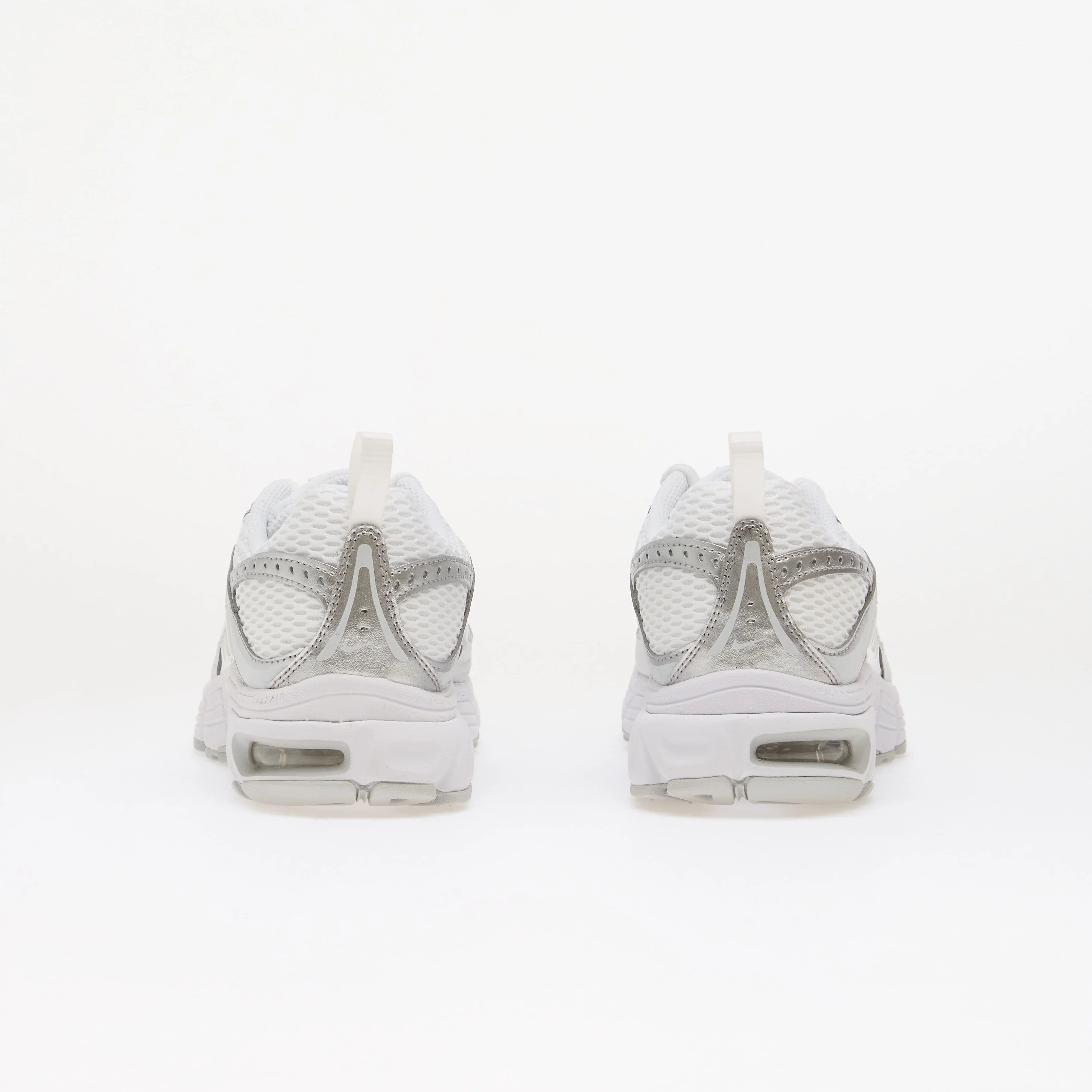 Nike Обувки Air Max Moto 2K Kids White/ White/ Pure Platinum