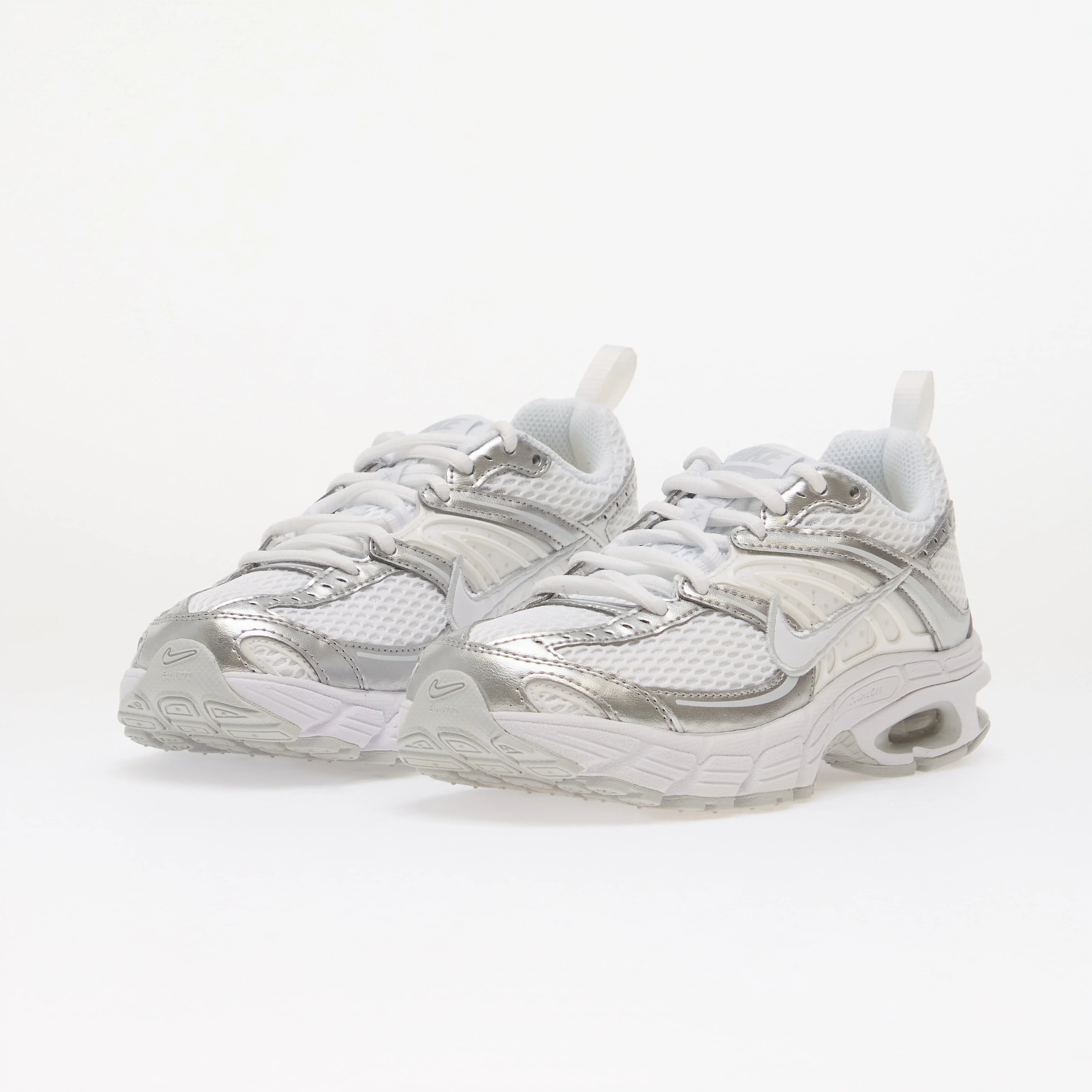 Nike Обувки Air Max Moto 2K Kids White/ White/ Pure Platinum