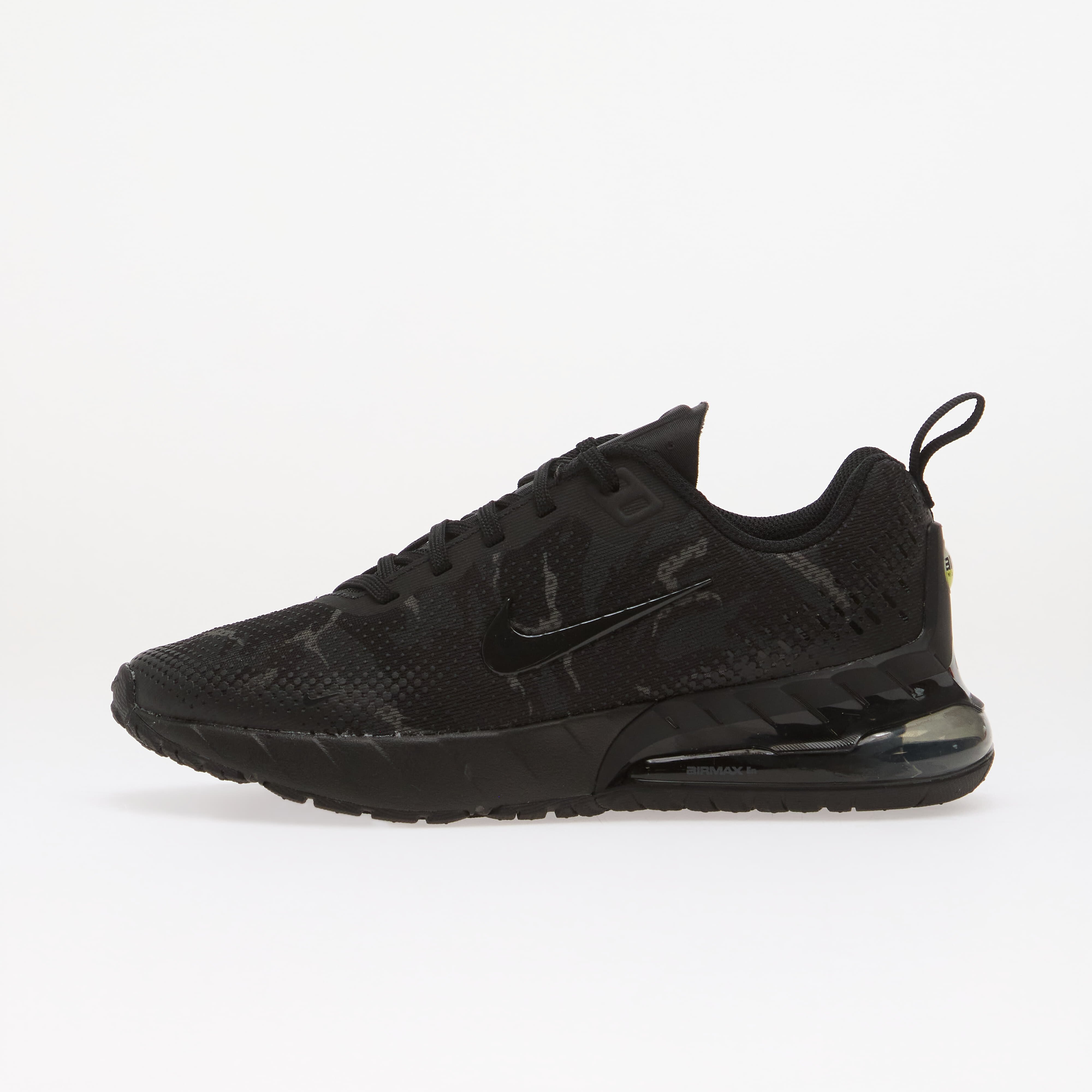 Nike Обувки Air Max Phoenix Camo SE Kids Off Noir/ Off Noir/ Black/ Iron Grey
