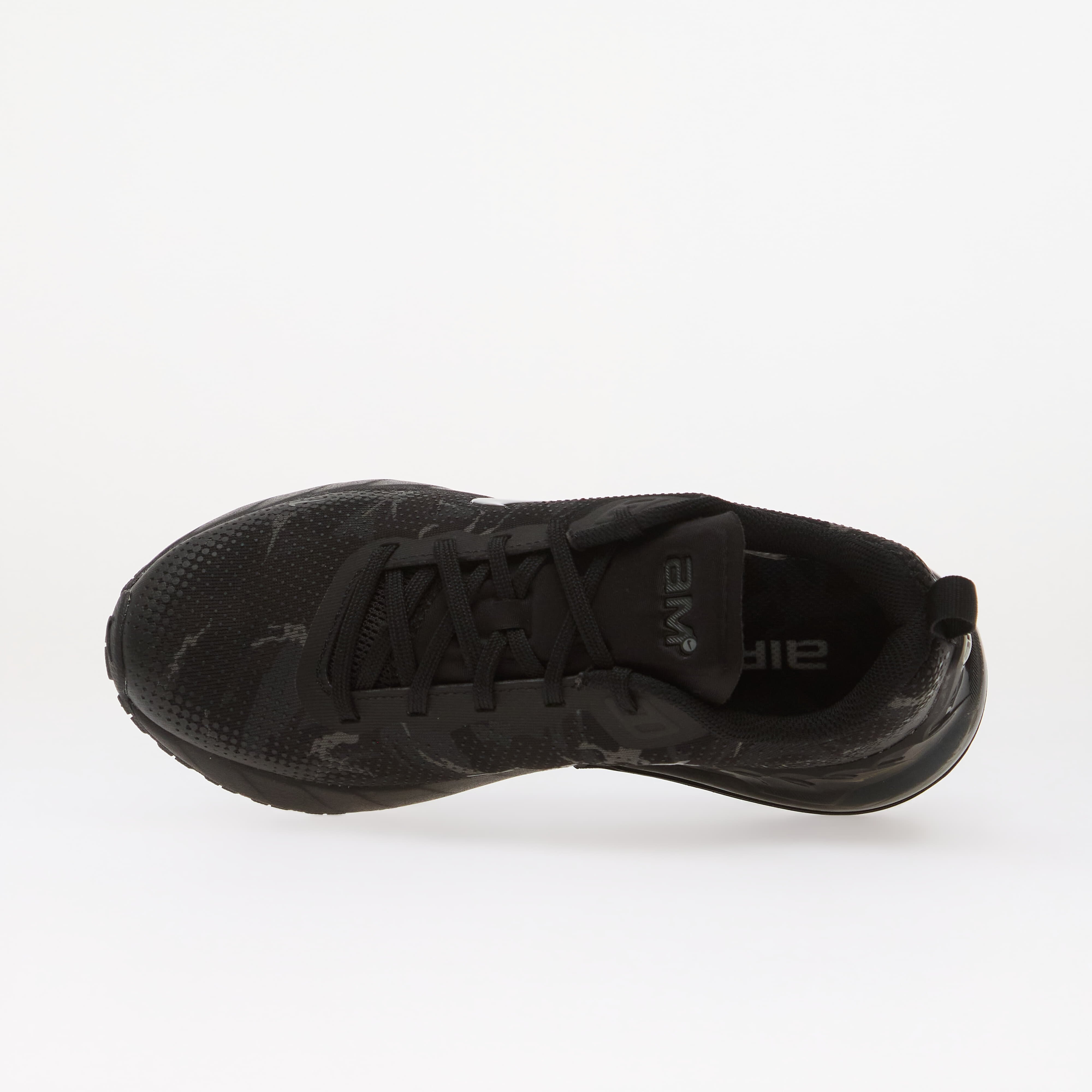 Nike Обувки Air Max Phoenix Camo SE Kids Off Noir/ Off Noir/ Black/ Iron Grey