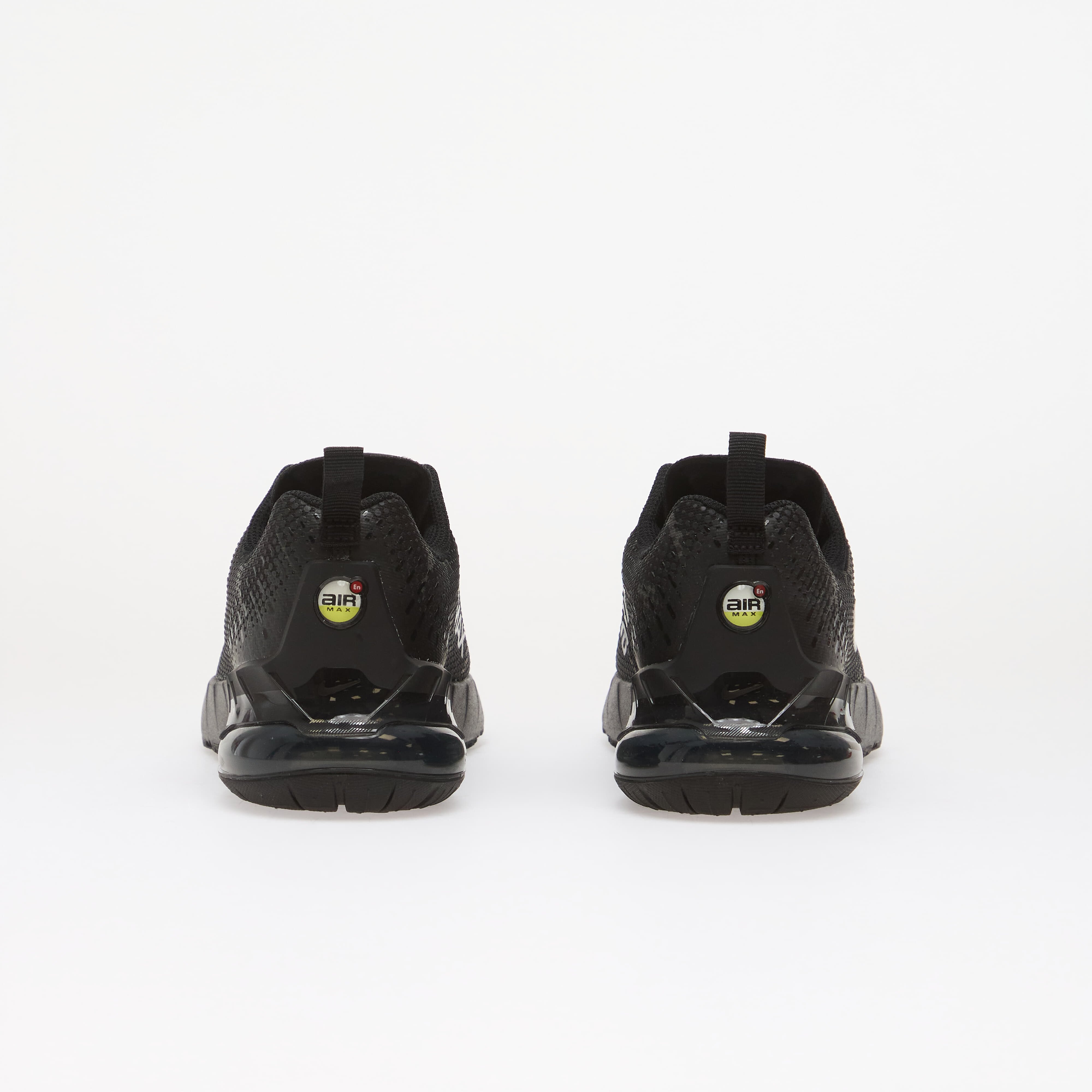 Nike Обувки Air Max Phoenix Camo SE Kids Off Noir/ Off Noir/ Black/ Iron Grey