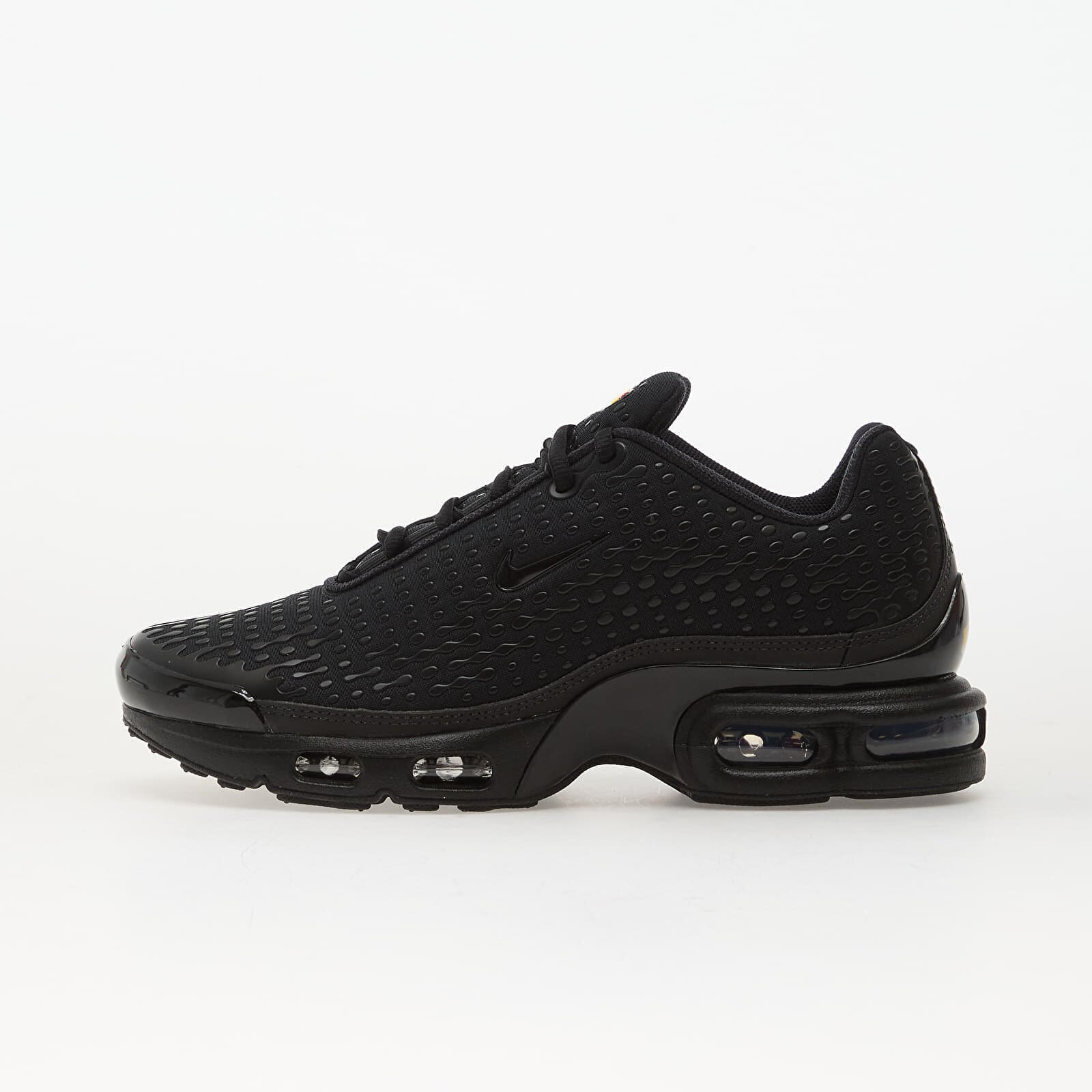 Nike Обувки Air Max Plus TN VII Black/ Black-Black-Anthracite