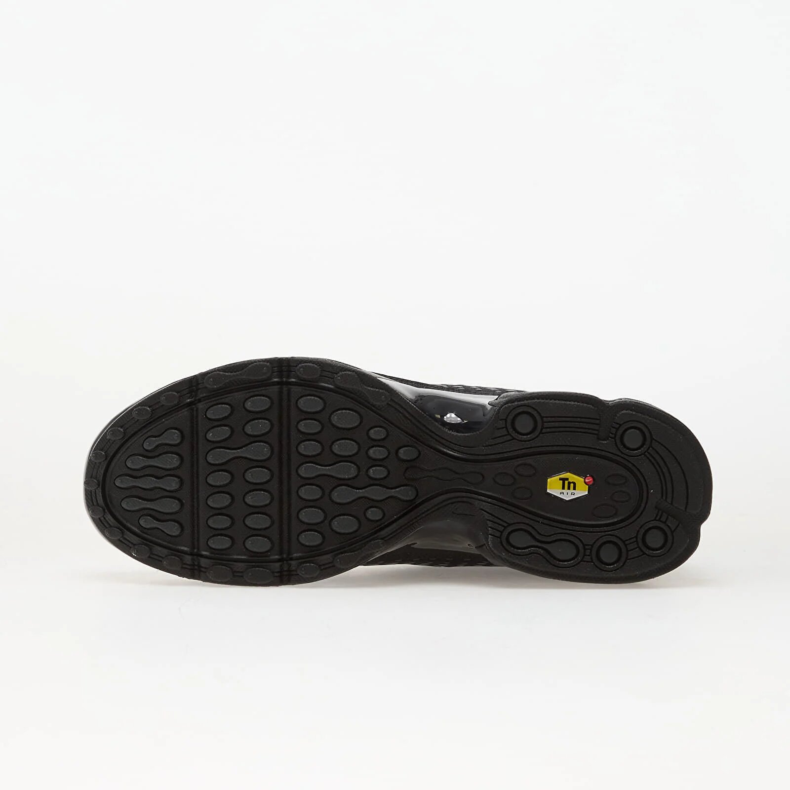 Nike Обувки Air Max Plus TN VII Black/ Black-Black-Anthracite