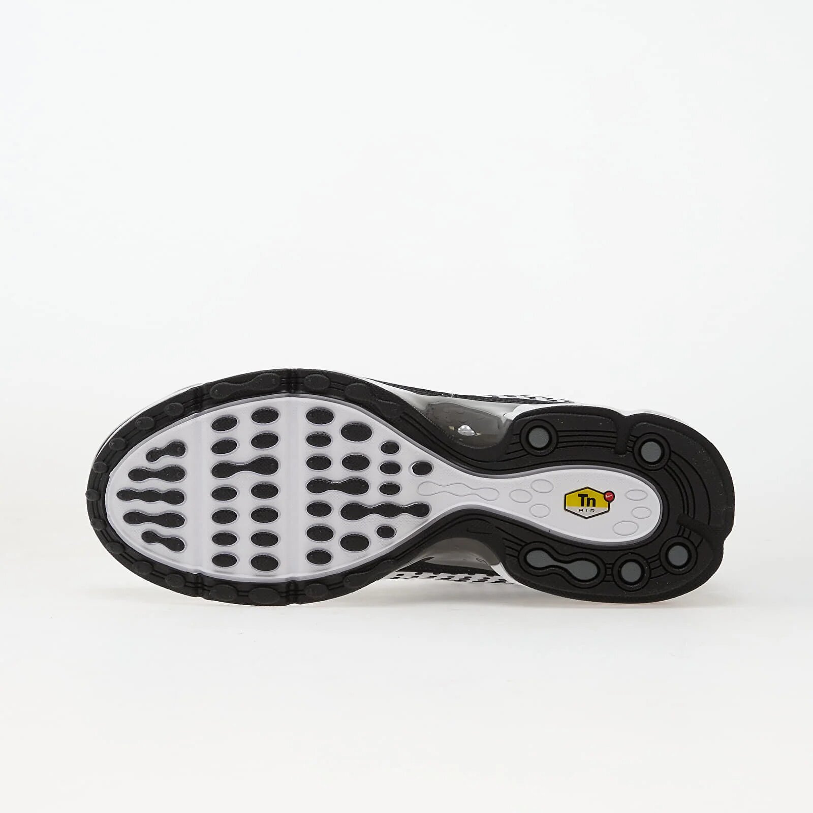 Nike Обувки Air Max Plus TN VII White/ White-Black-Smoke Grey
