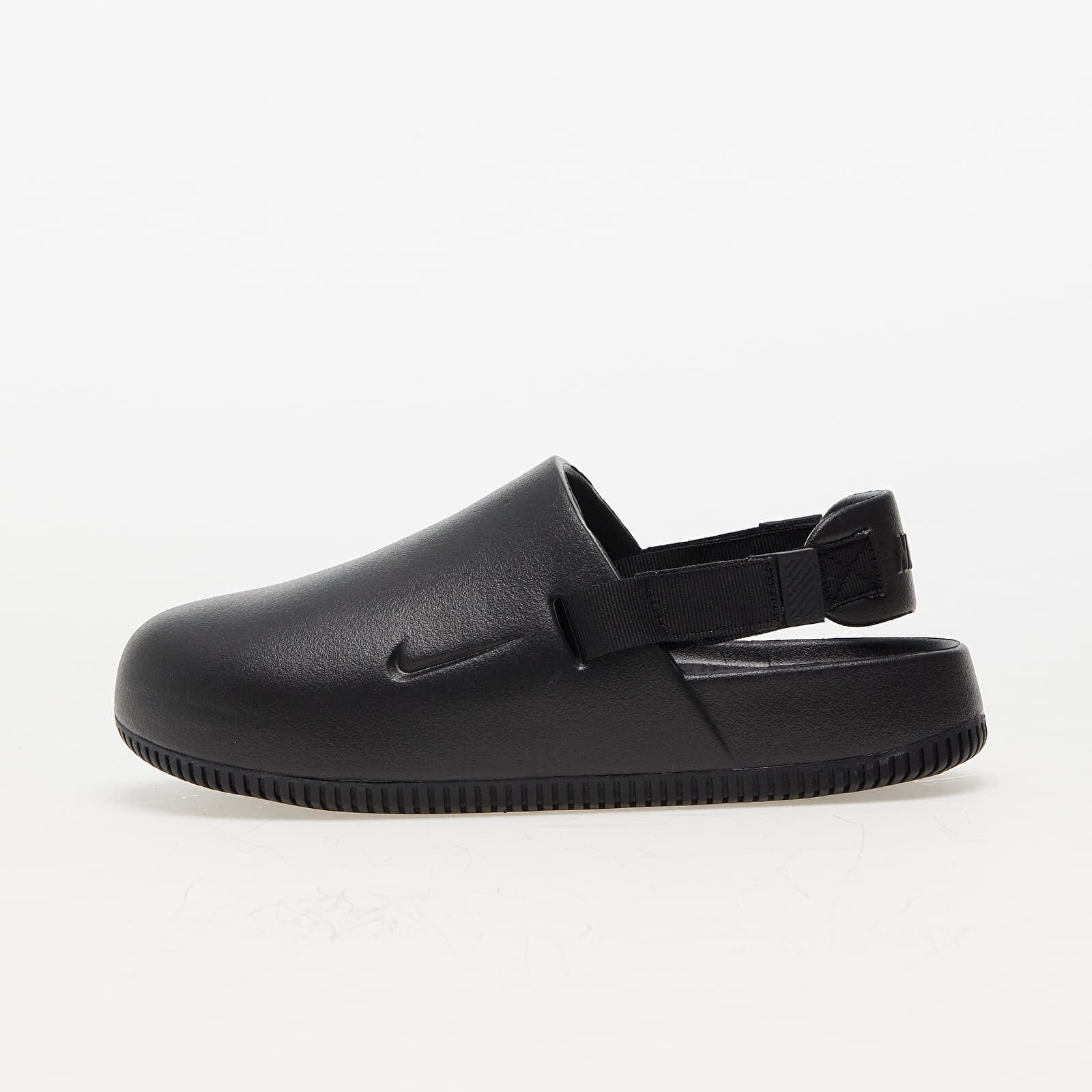Nike Обувки Calm Black/ Black