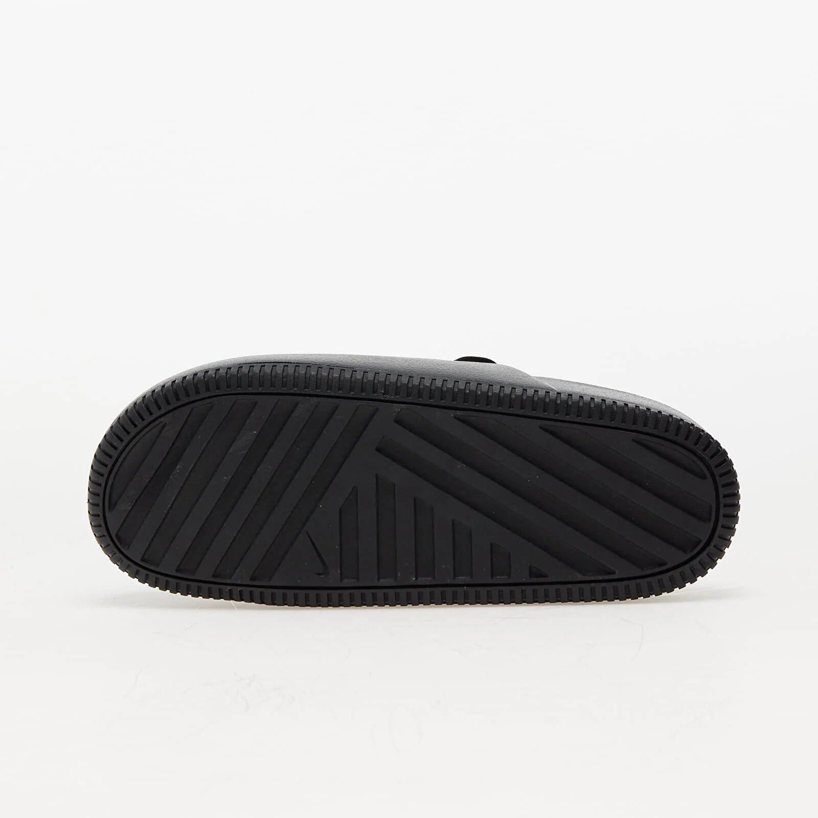 Nike Обувки Calm Black/ Black