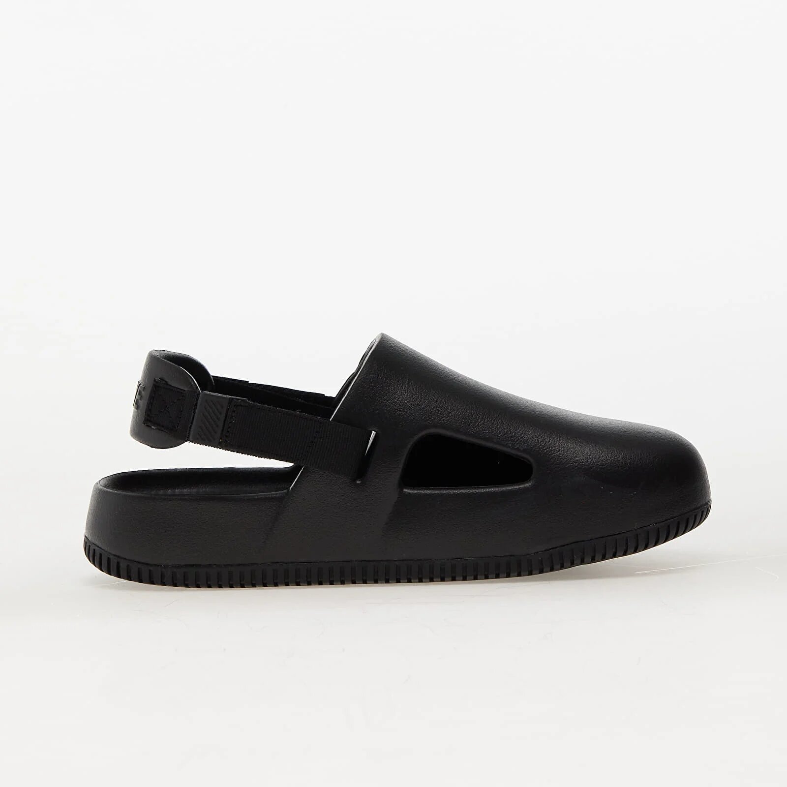 Nike Обувки Calm Black/ Black