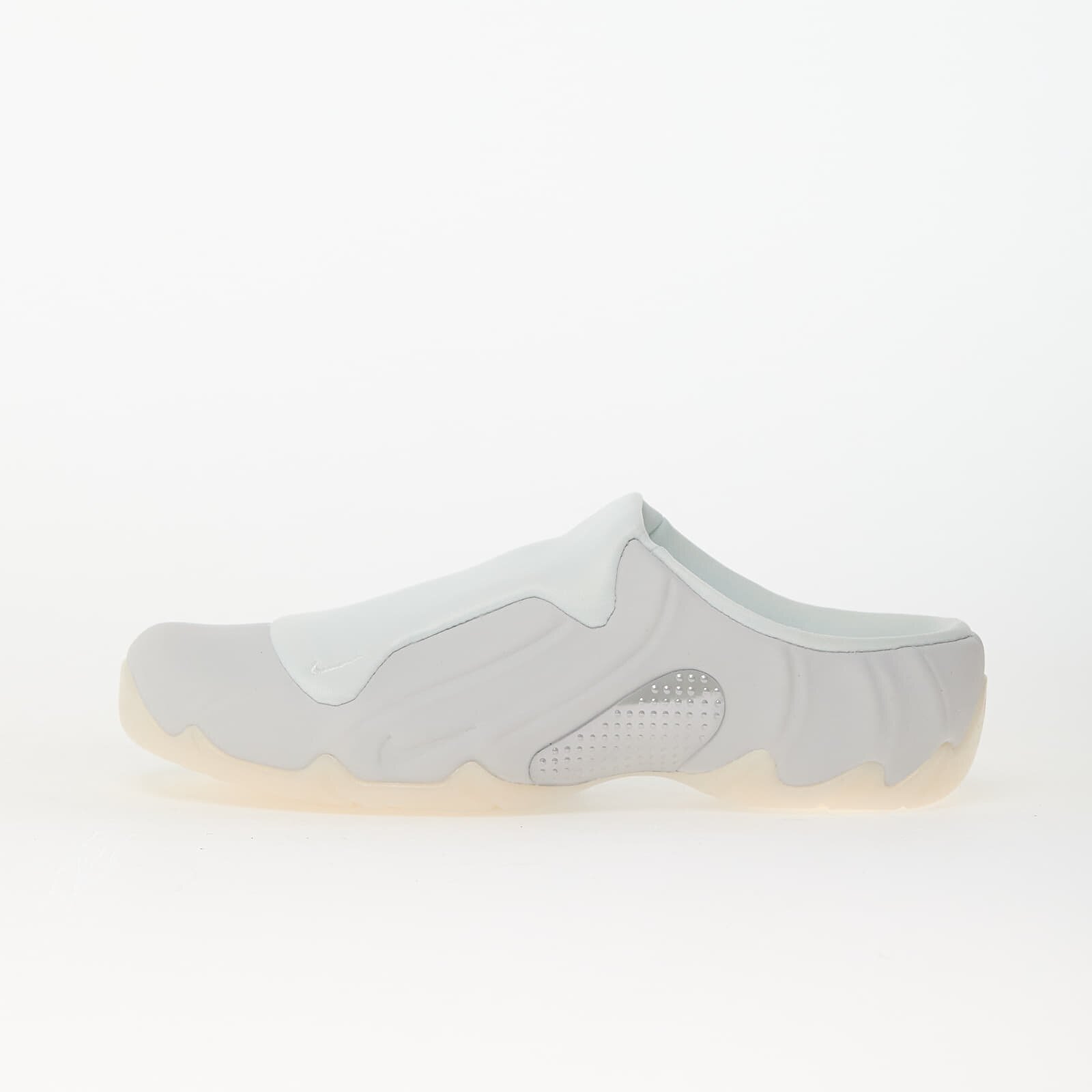 Nike Обувки Clogposite Summit White/ Photon Dust