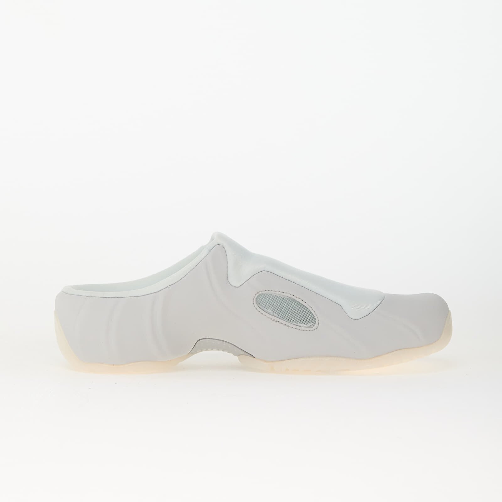 Nike Обувки Clogposite Summit White/ Photon Dust