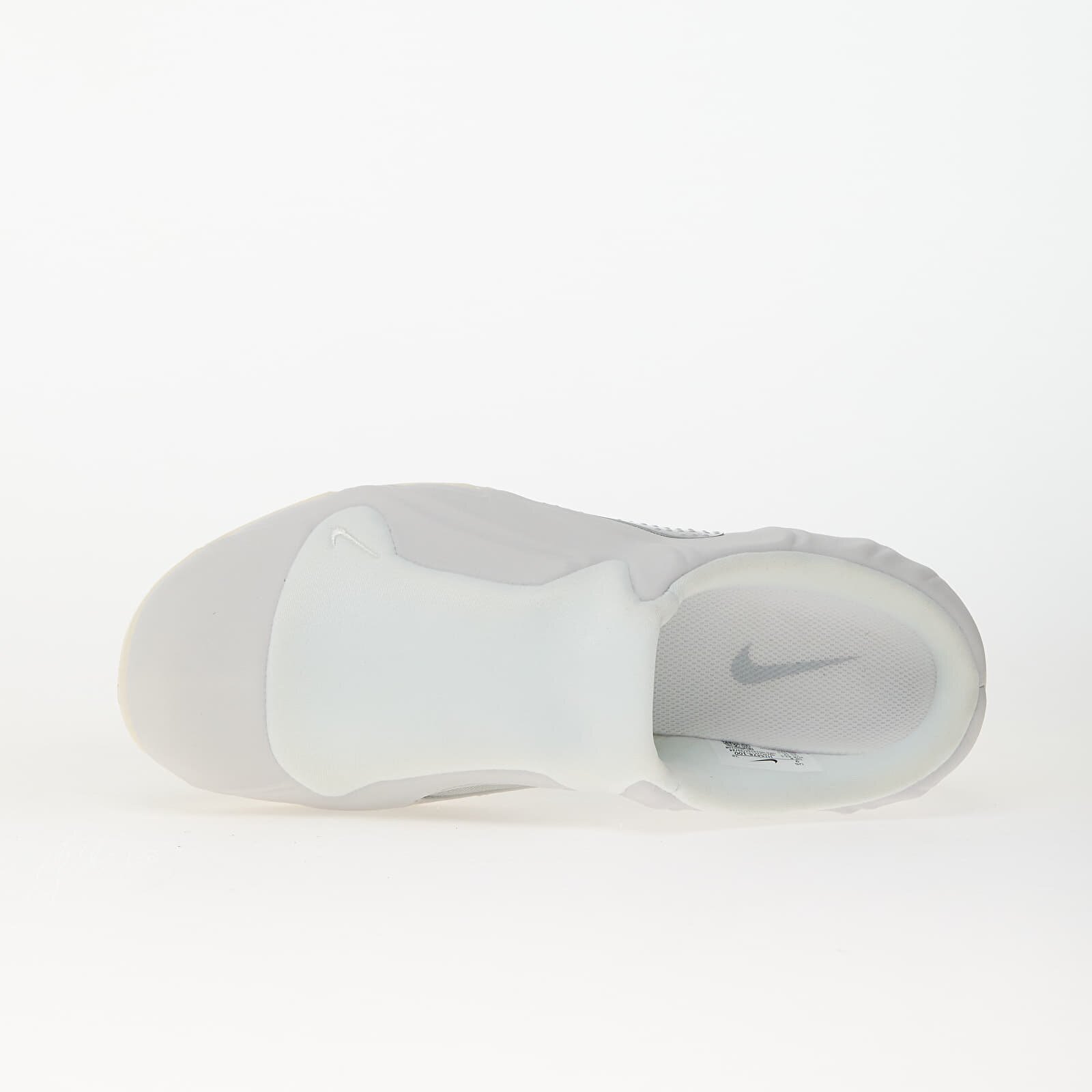 Nike Обувки Clogposite Summit White/ Photon Dust
