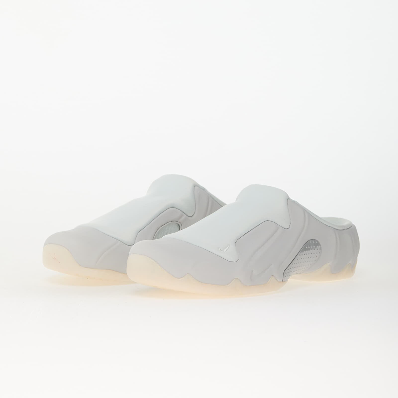 Nike Обувки Clogposite Summit White/ Photon Dust