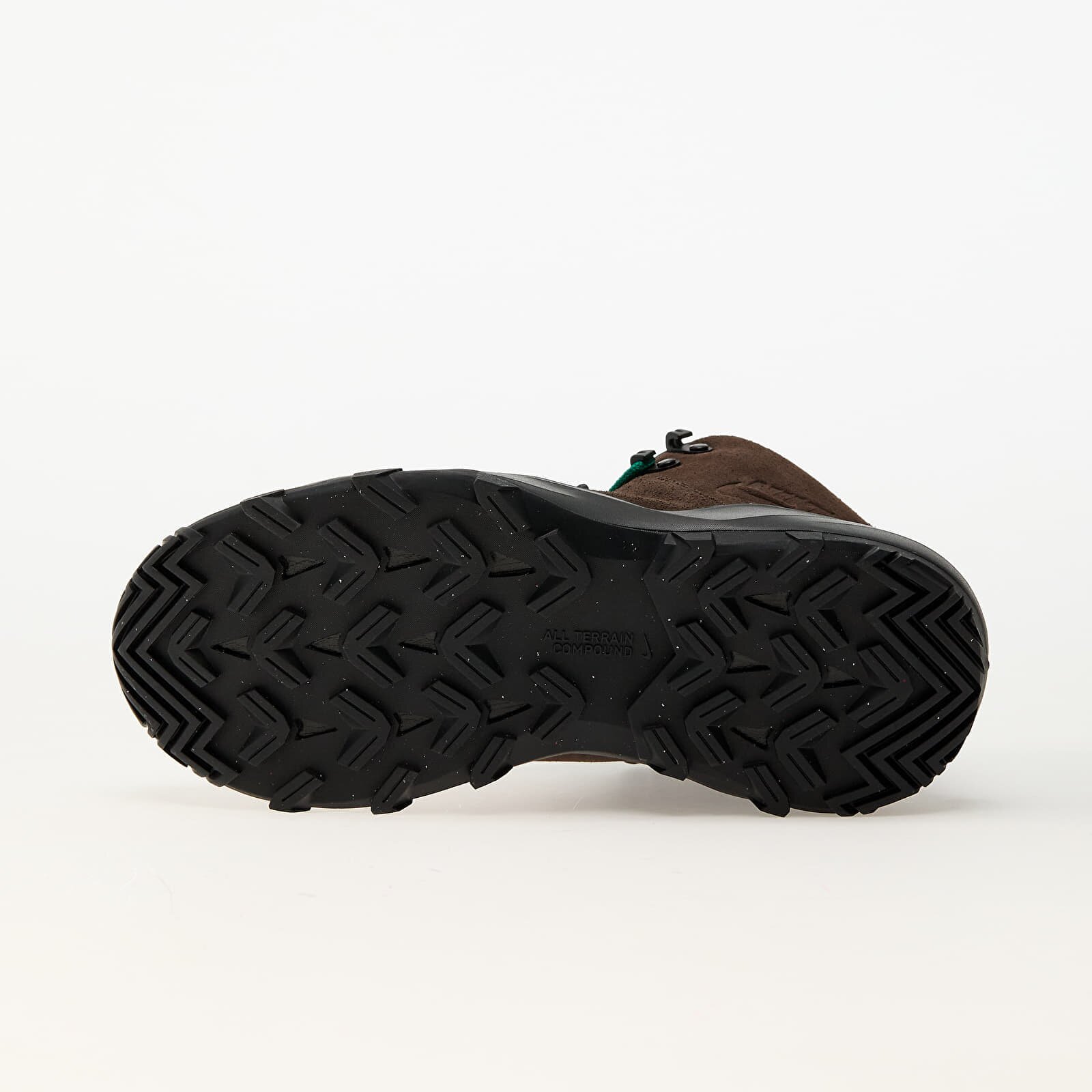 Nike Обувки Cygnal Baroque Brown/ Black-Black-Malachite