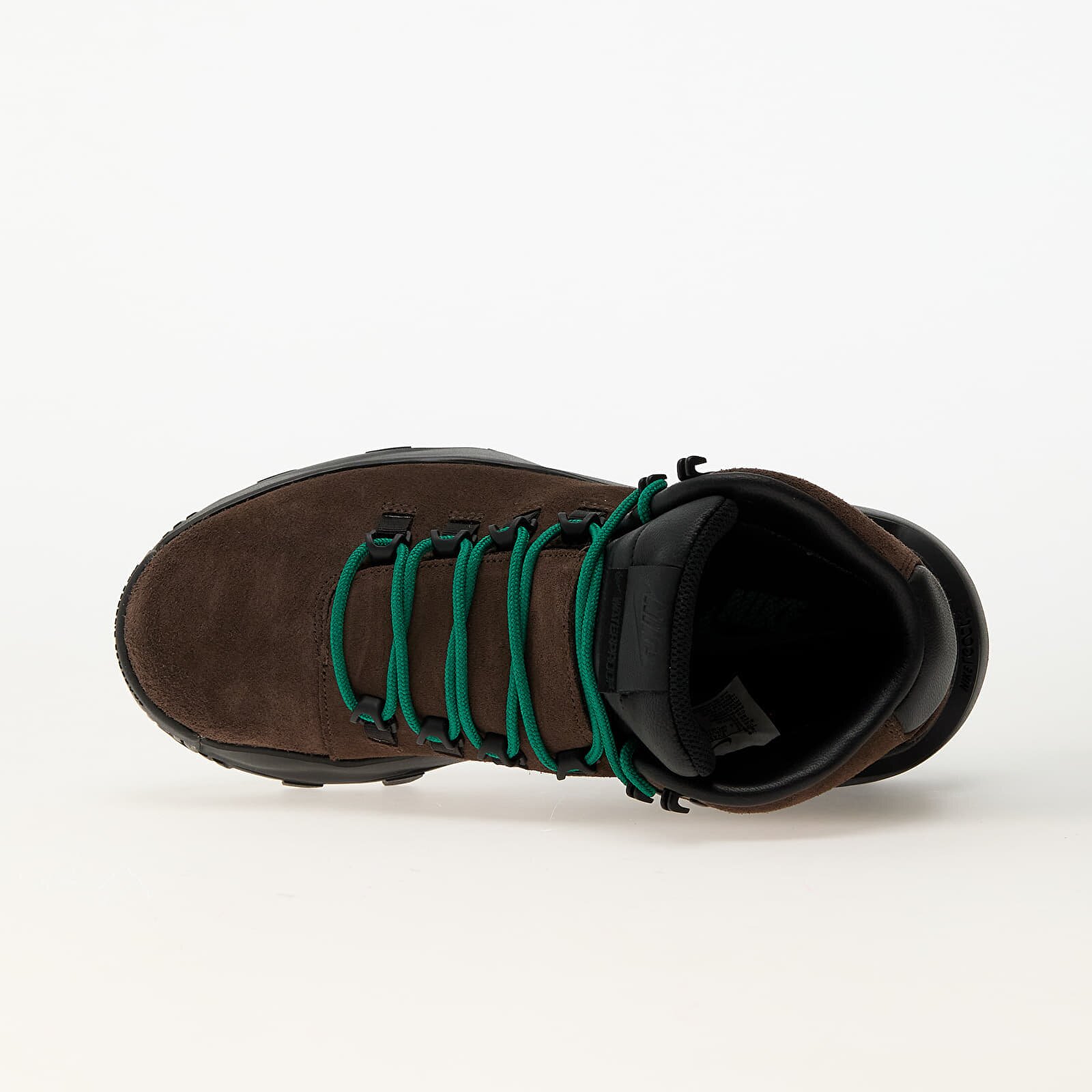 Nike Обувки Cygnal Baroque Brown/ Black-Black-Malachite