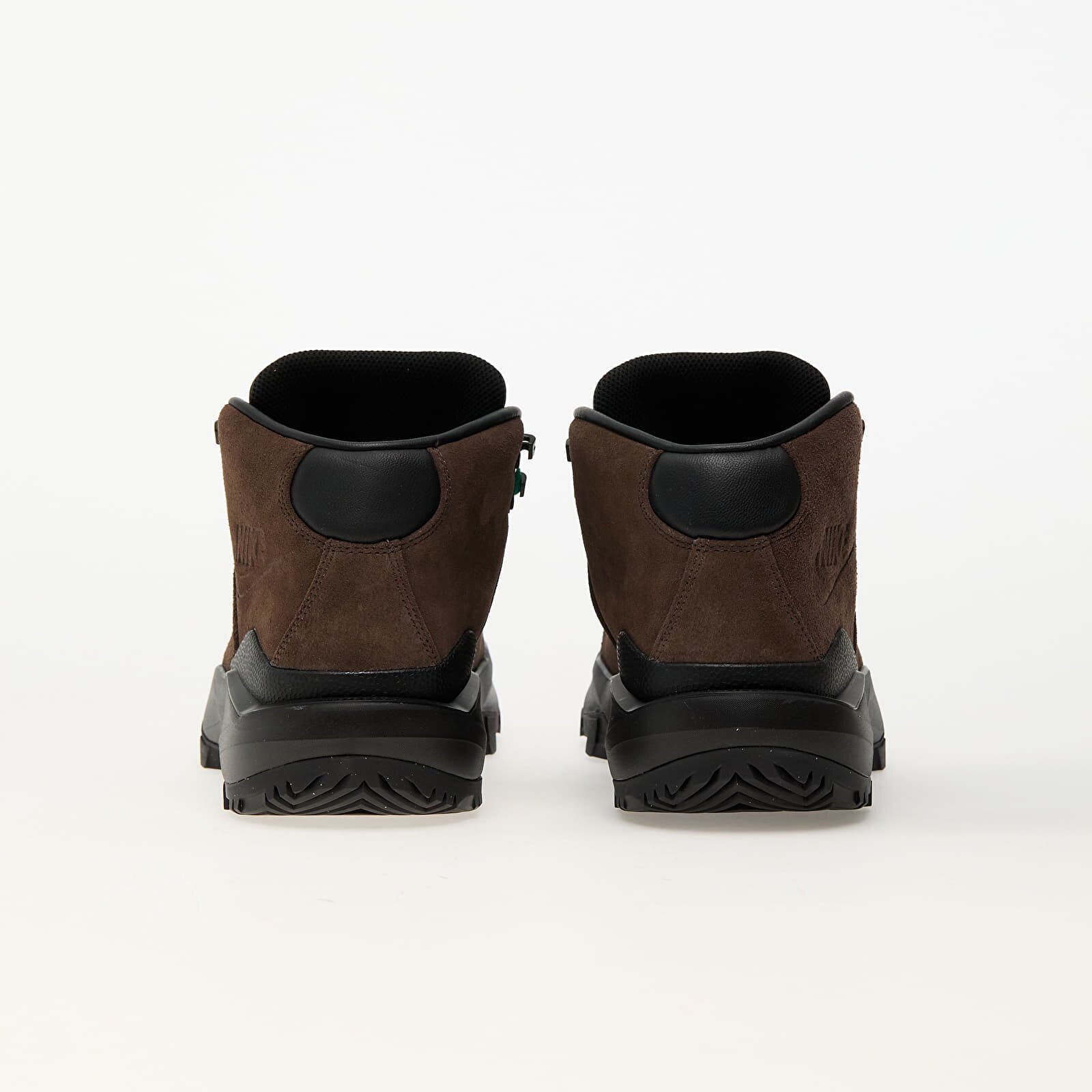 Nike Обувки Cygnal Baroque Brown/ Black-Black-Malachite