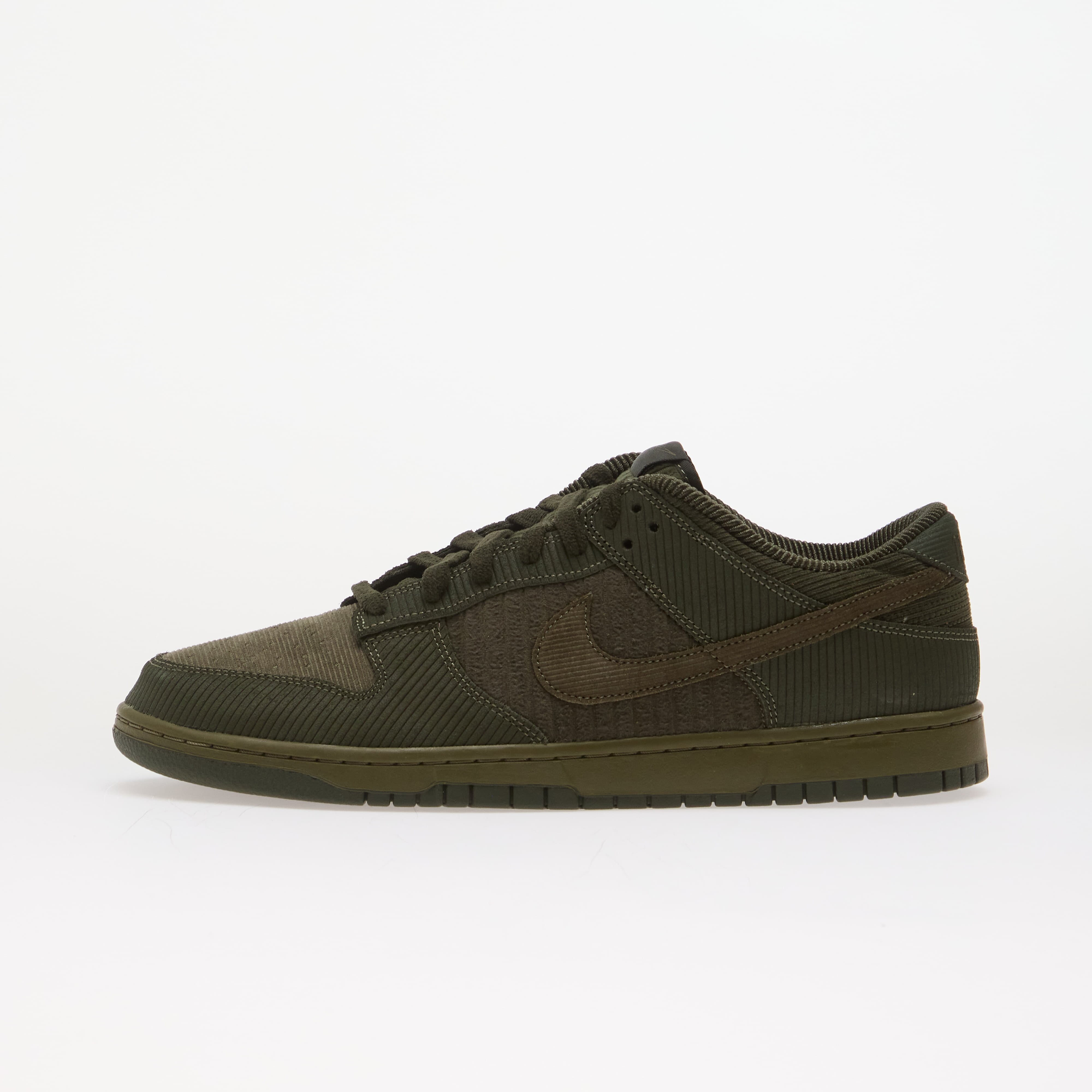 Nike Обувки Dunk Low Retro Premium Cargo Khaki/ Cargo Khaki-Medium Olive