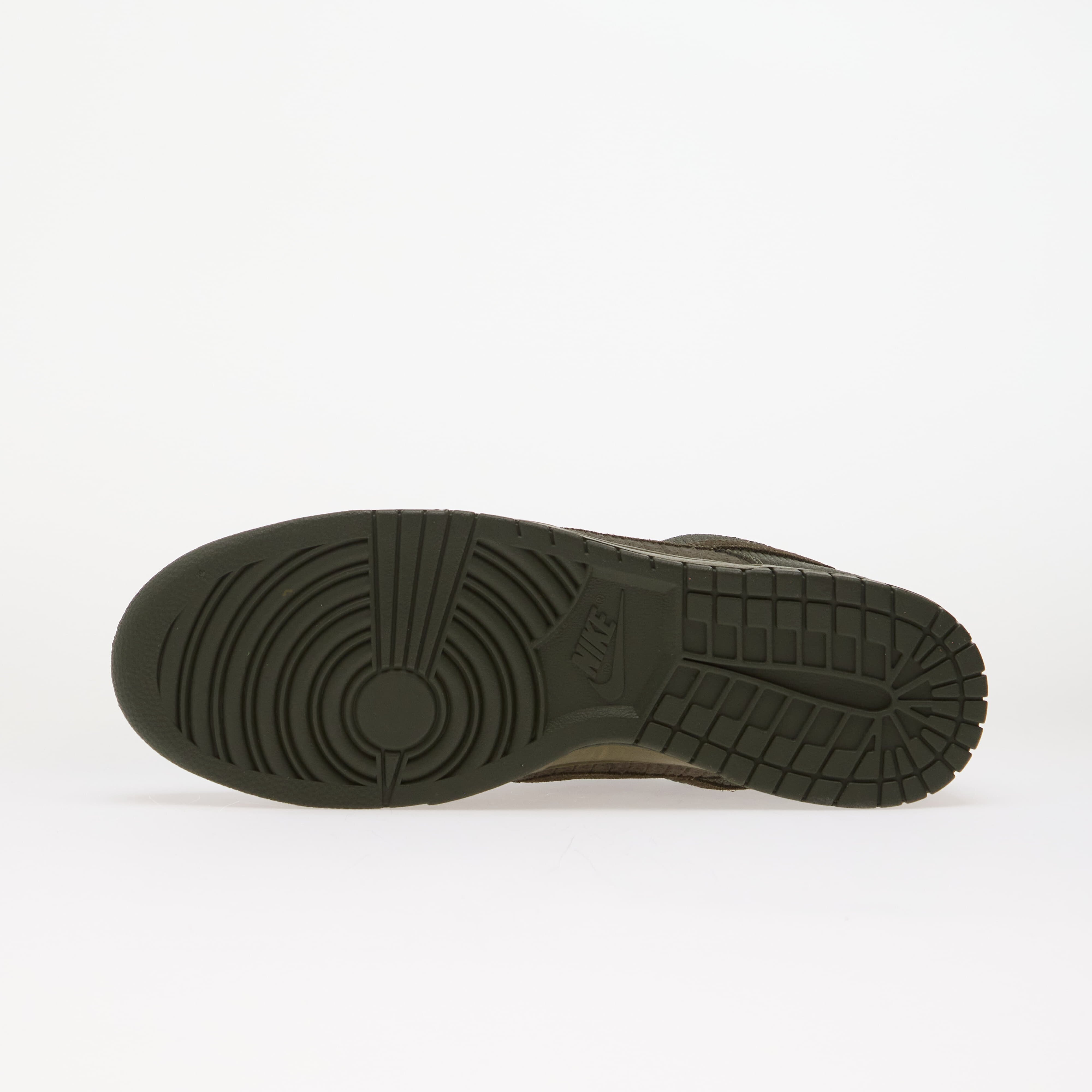 Nike Обувки Dunk Low Retro Premium Cargo Khaki/ Cargo Khaki-Medium Olive