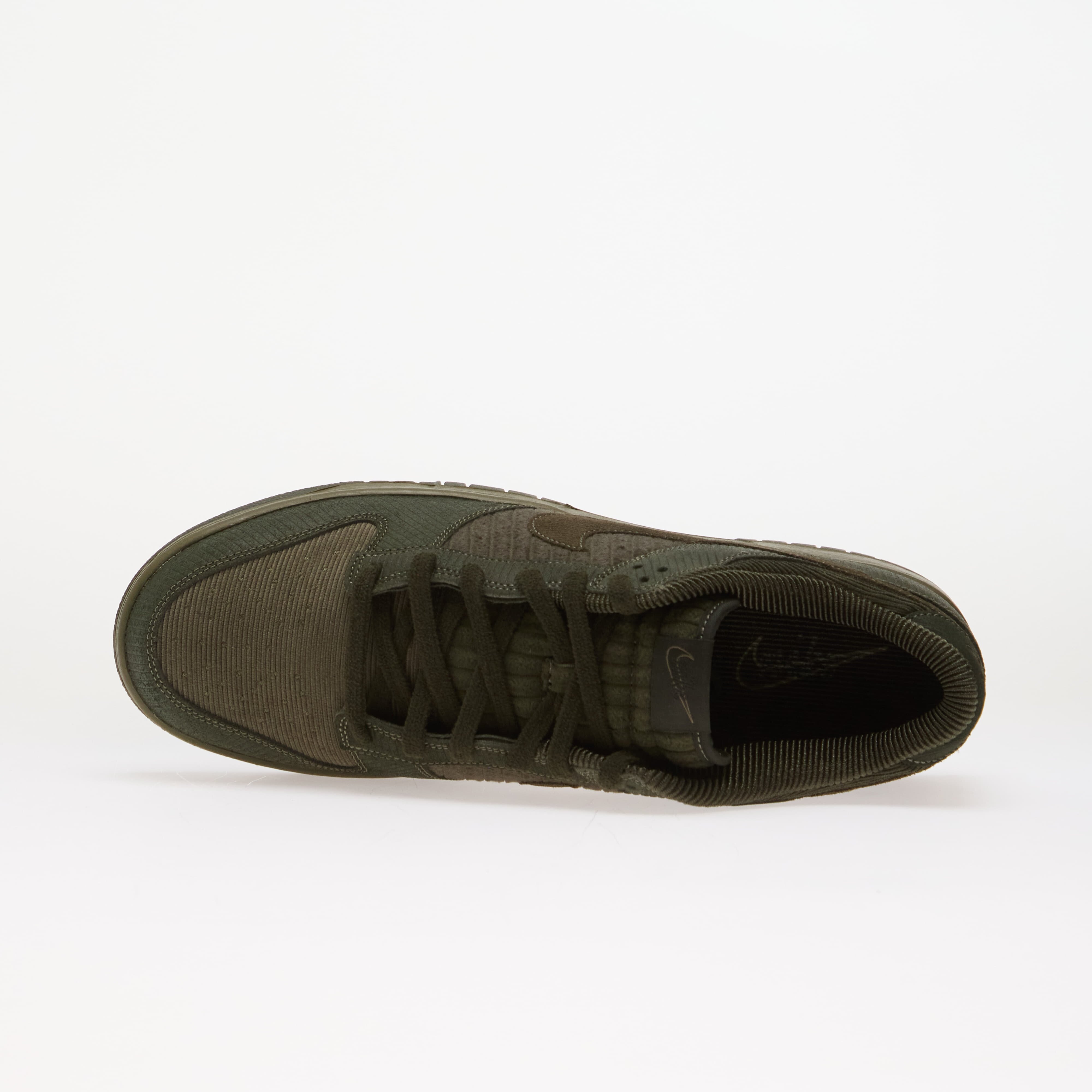 Nike Обувки Dunk Low Retro Premium Cargo Khaki/ Cargo Khaki-Medium Olive