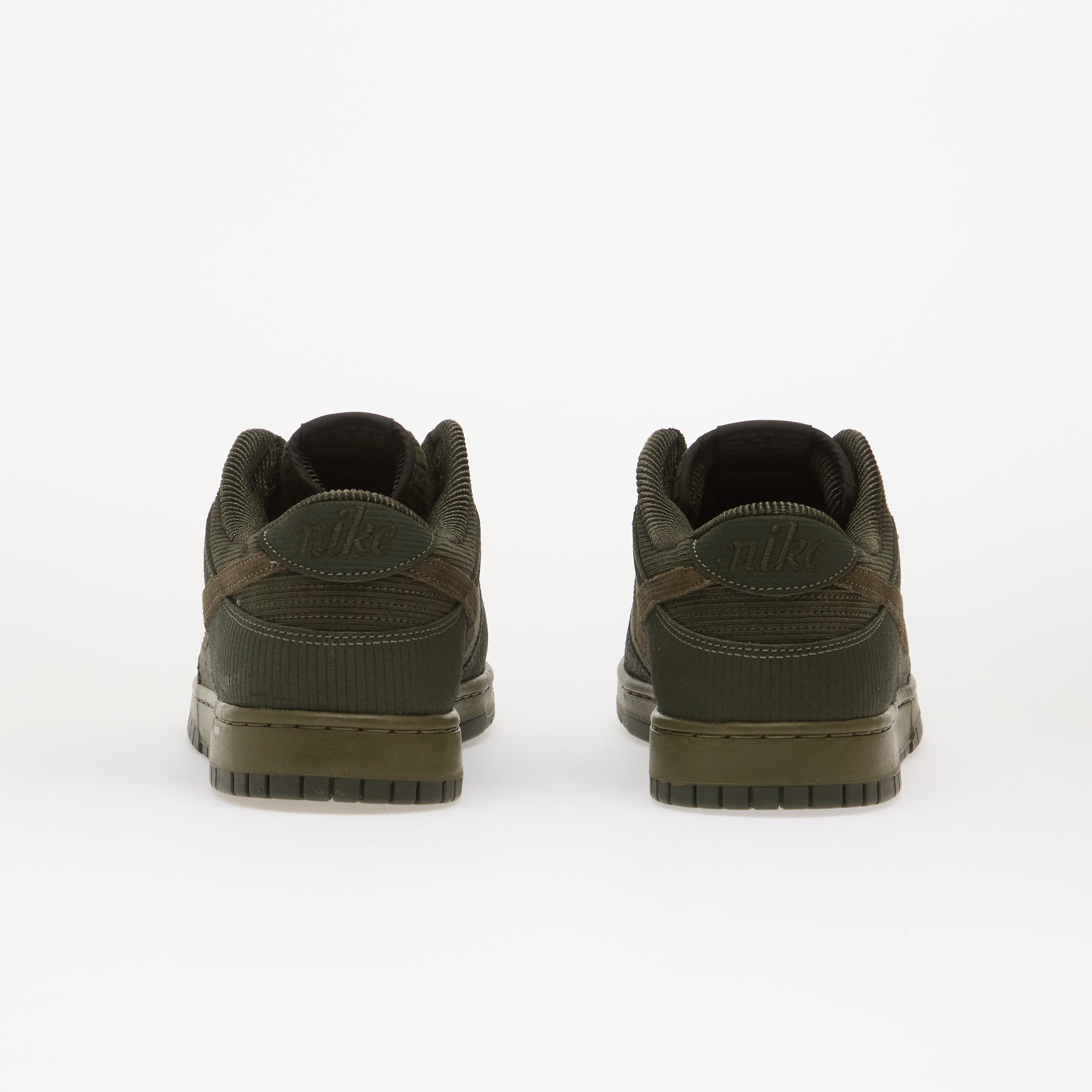 Nike Обувки Dunk Low Retro Premium Cargo Khaki/ Cargo Khaki-Medium Olive