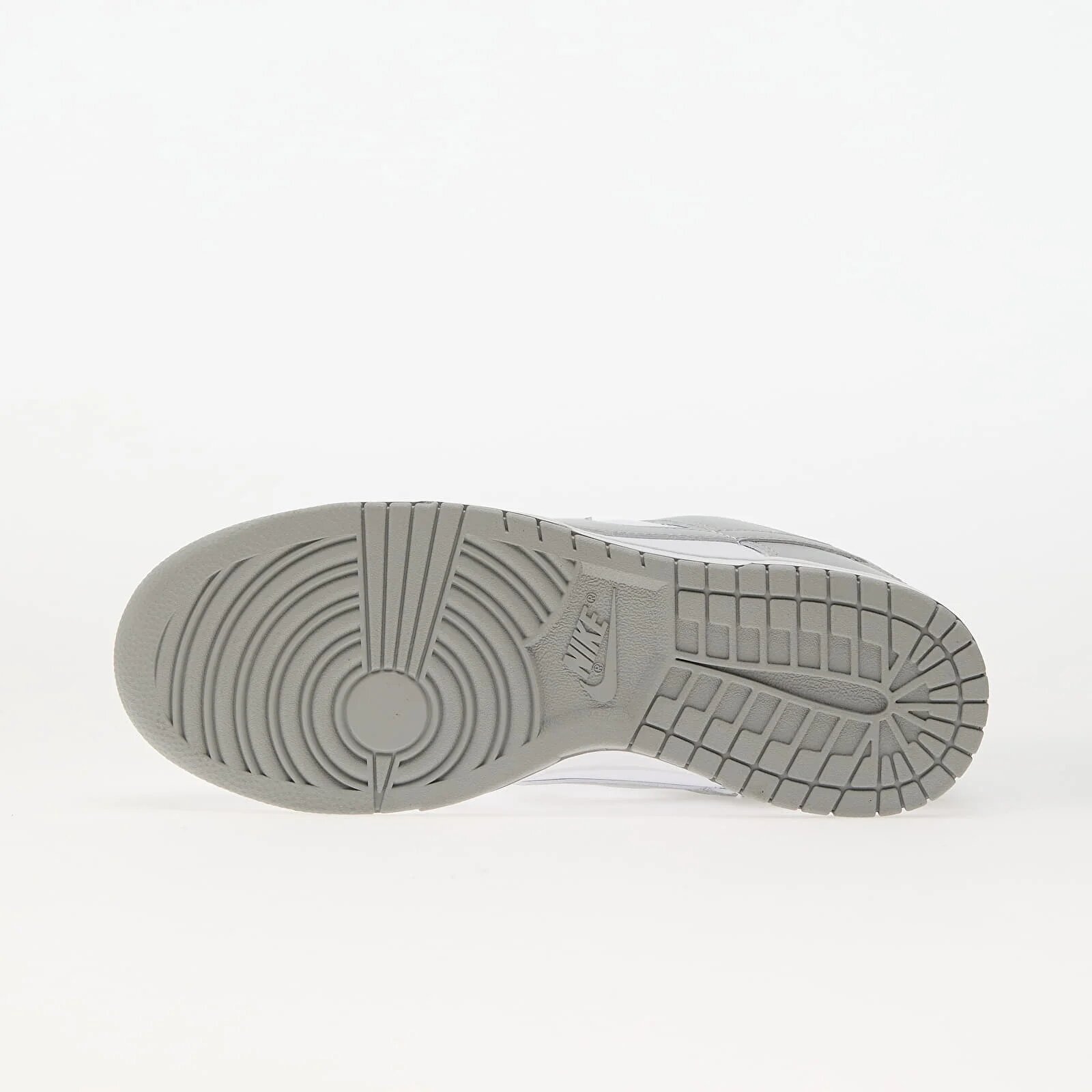 Nike Обувки Dunk Low Retro White/ Lt Smoke Grey-White