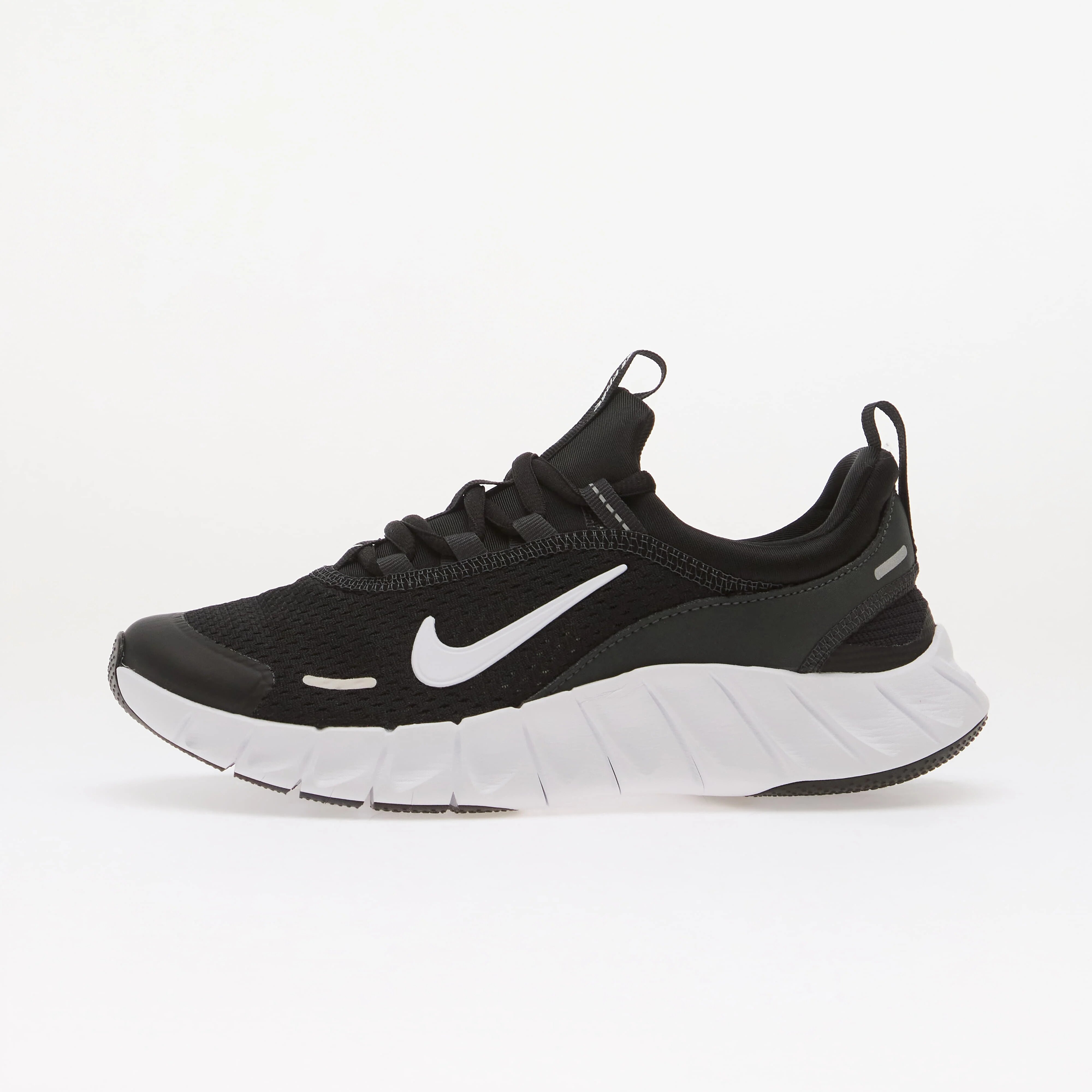 Nike Обувки Free Ride Kids Black/ White/ Anthracite