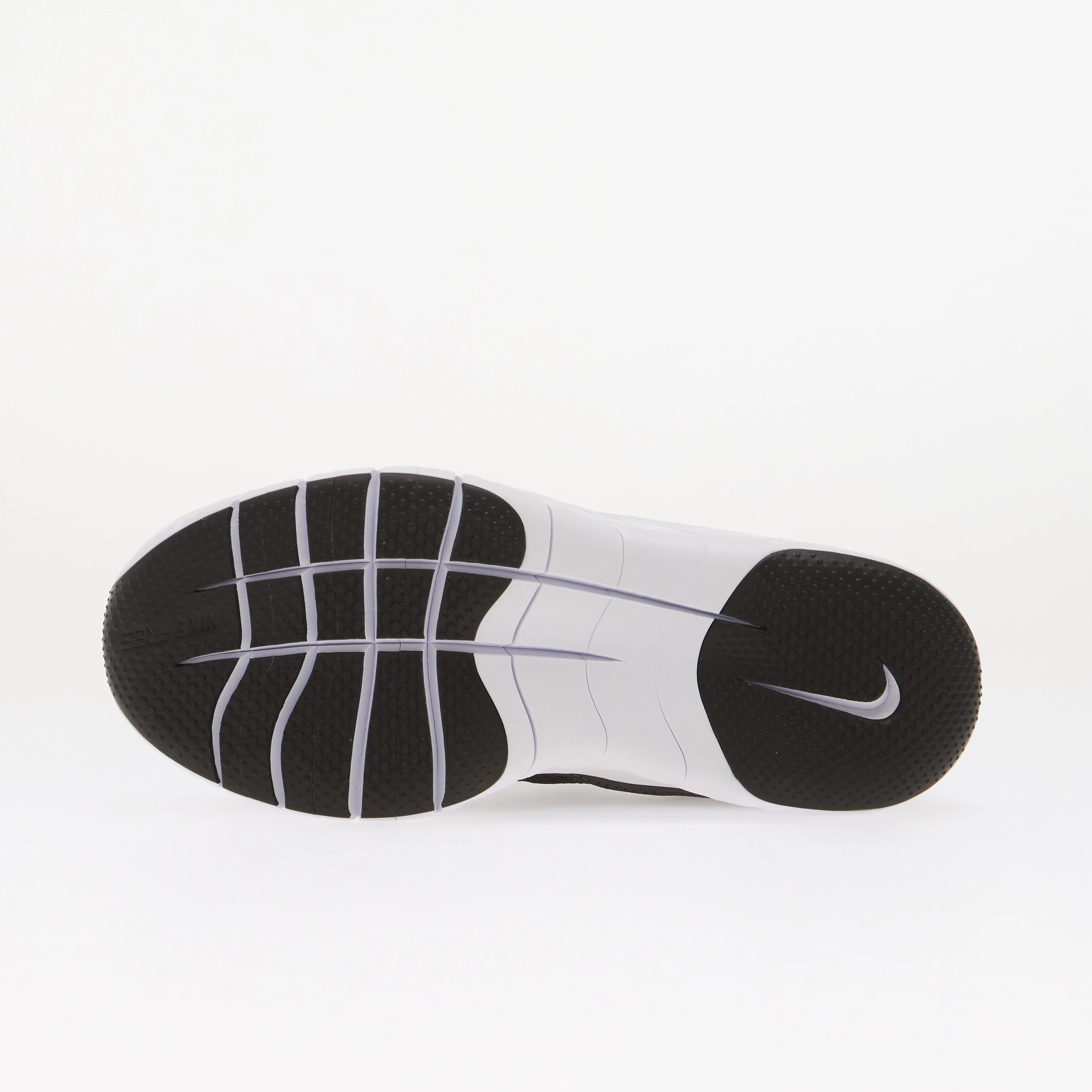 Nike Обувки Free Ride Kids Black/ White/ Anthracite