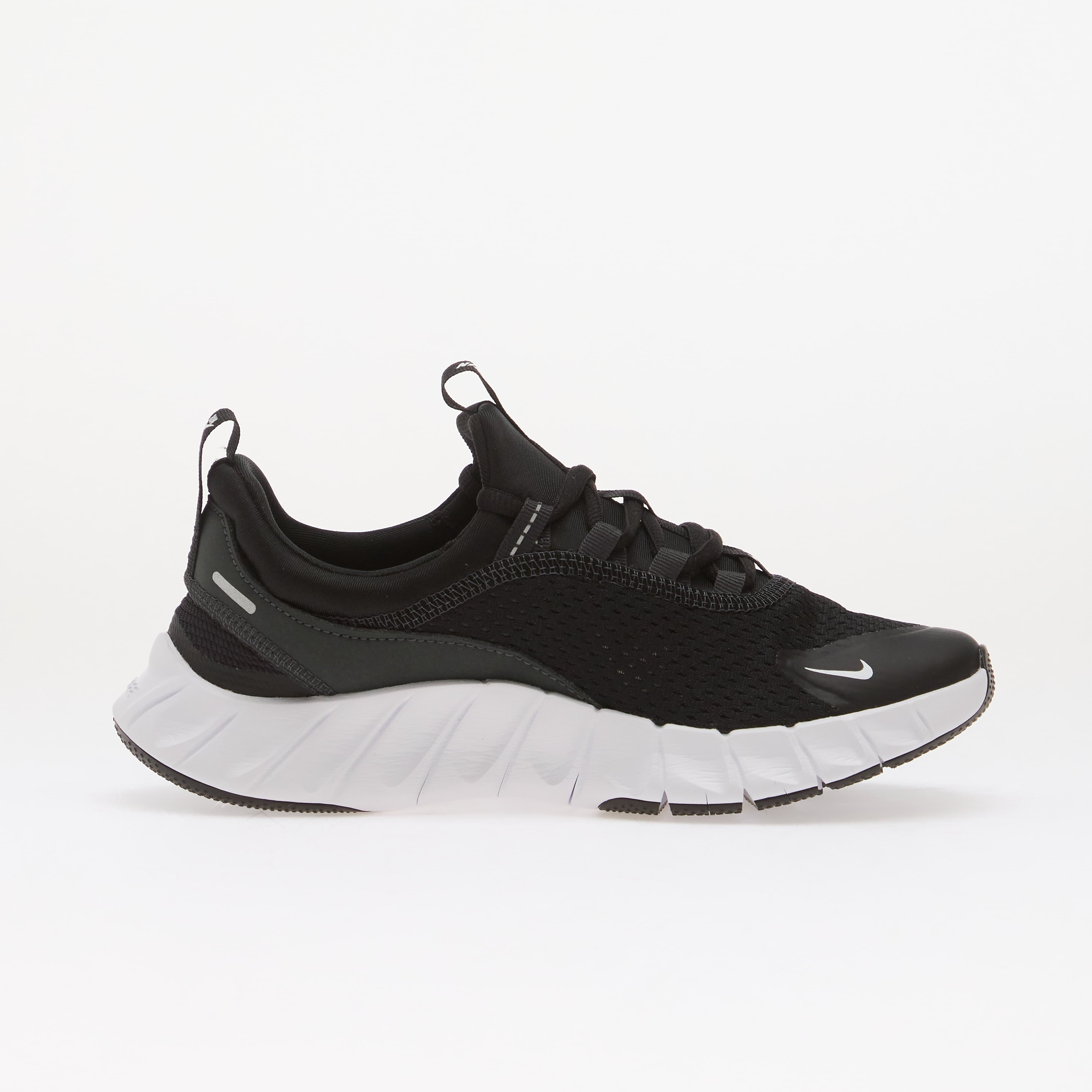Nike Обувки Free Ride Kids Black/ White/ Anthracite
