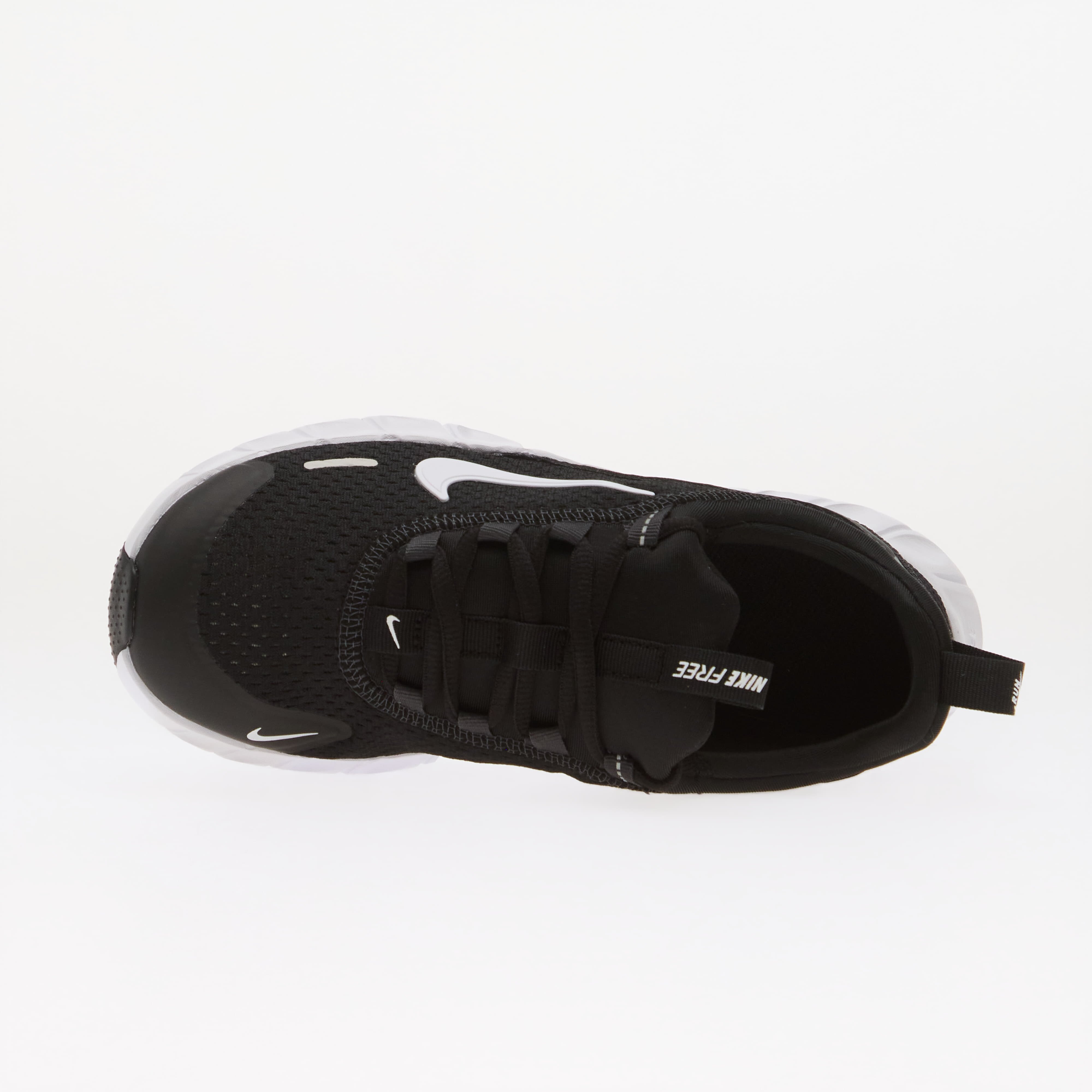Nike Обувки Free Ride Kids Black/ White/ Anthracite