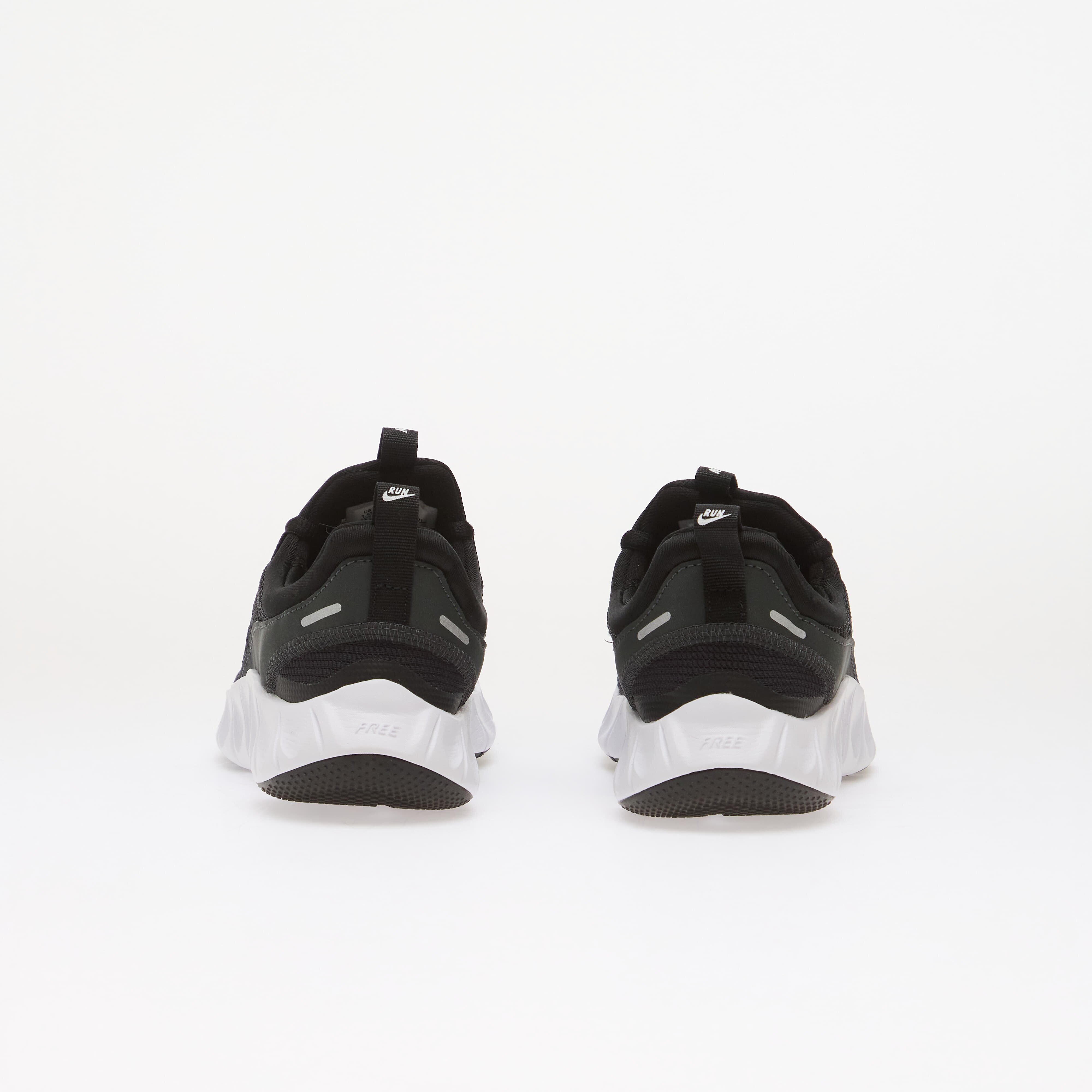 Nike Обувки Free Ride Kids Black/ White/ Anthracite