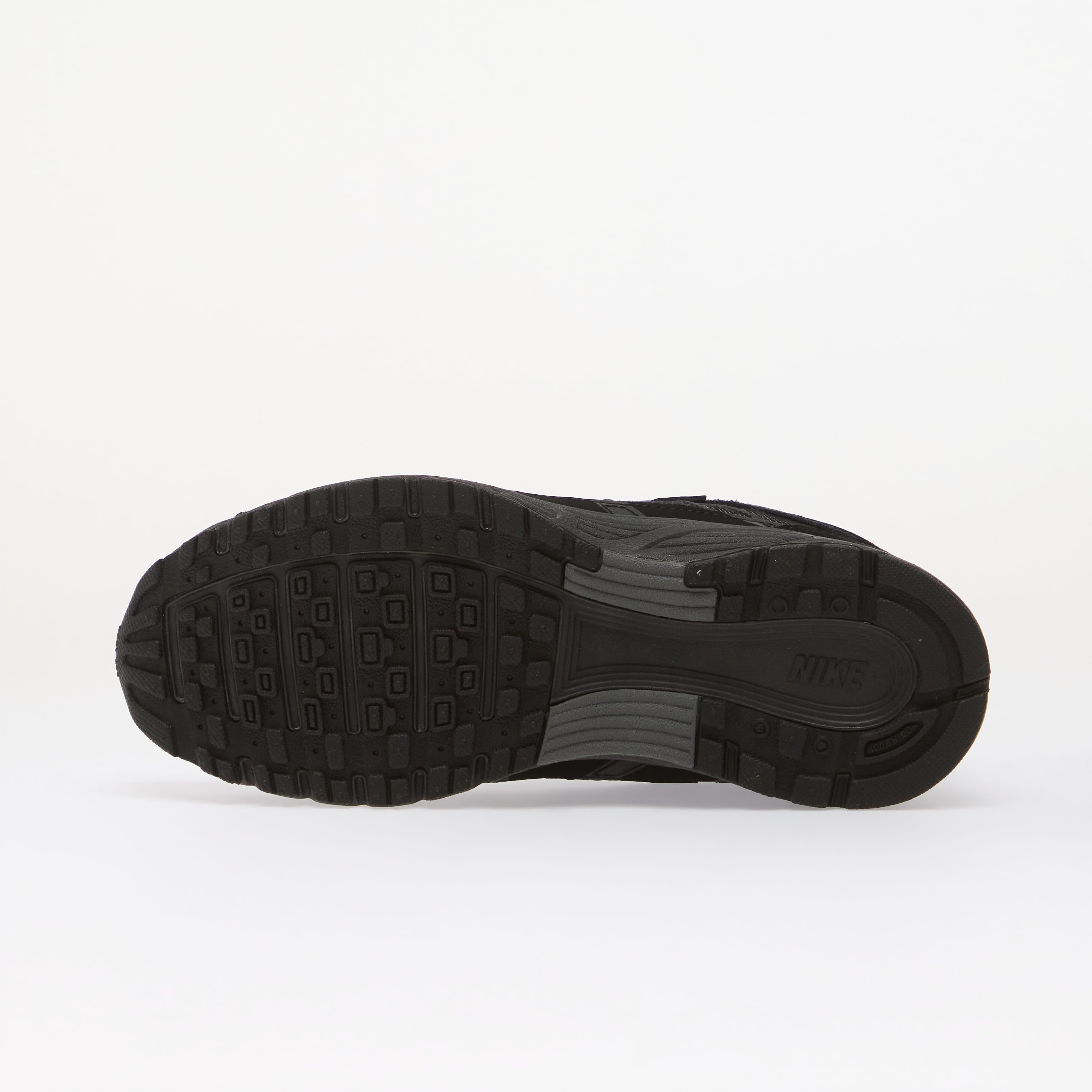 Nike Обувки P-6000 Kids Black/ Anthracite/ Cool Grey