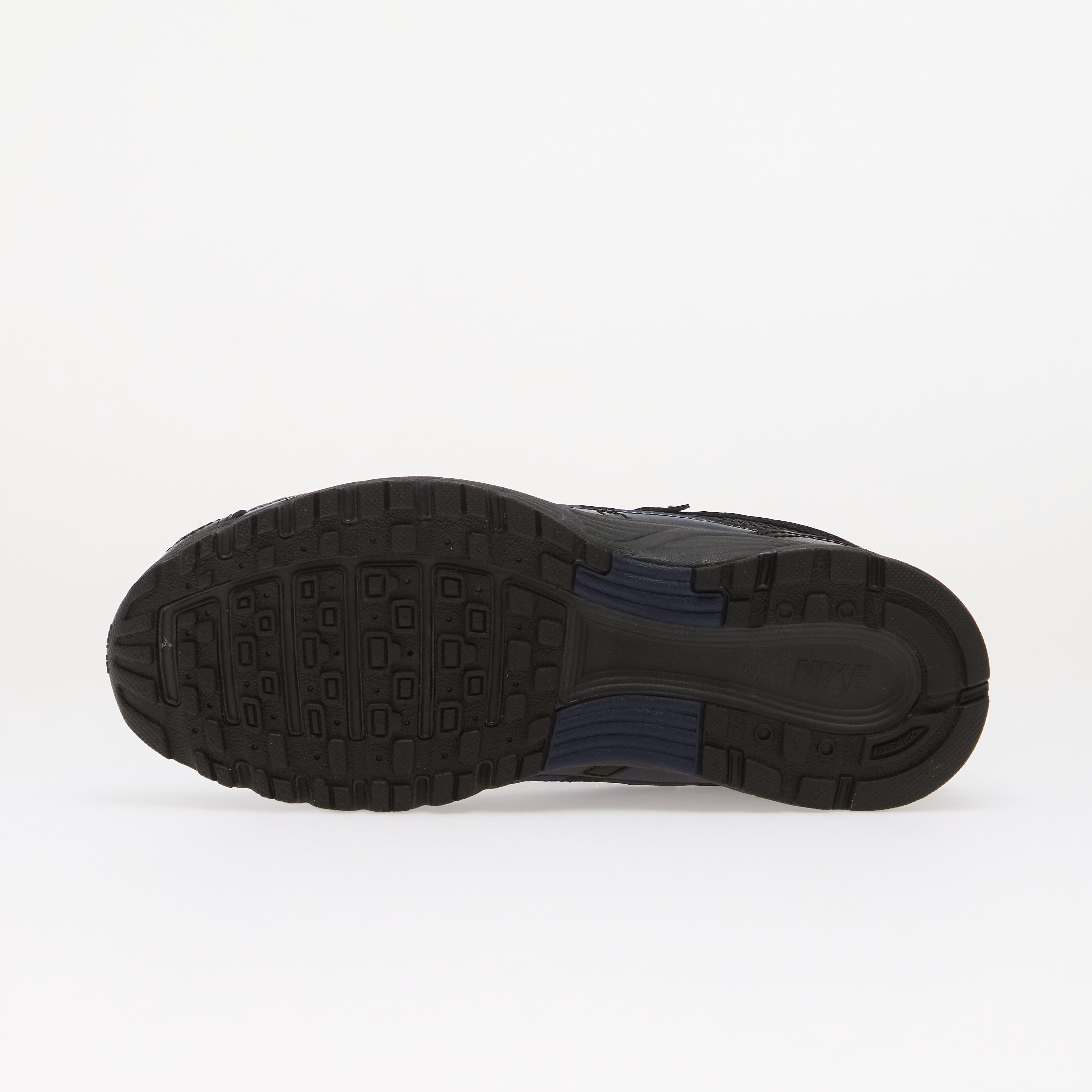Nike Обувки P-6000 Utility Kids Anthracite/ Black/ Midnight Navy