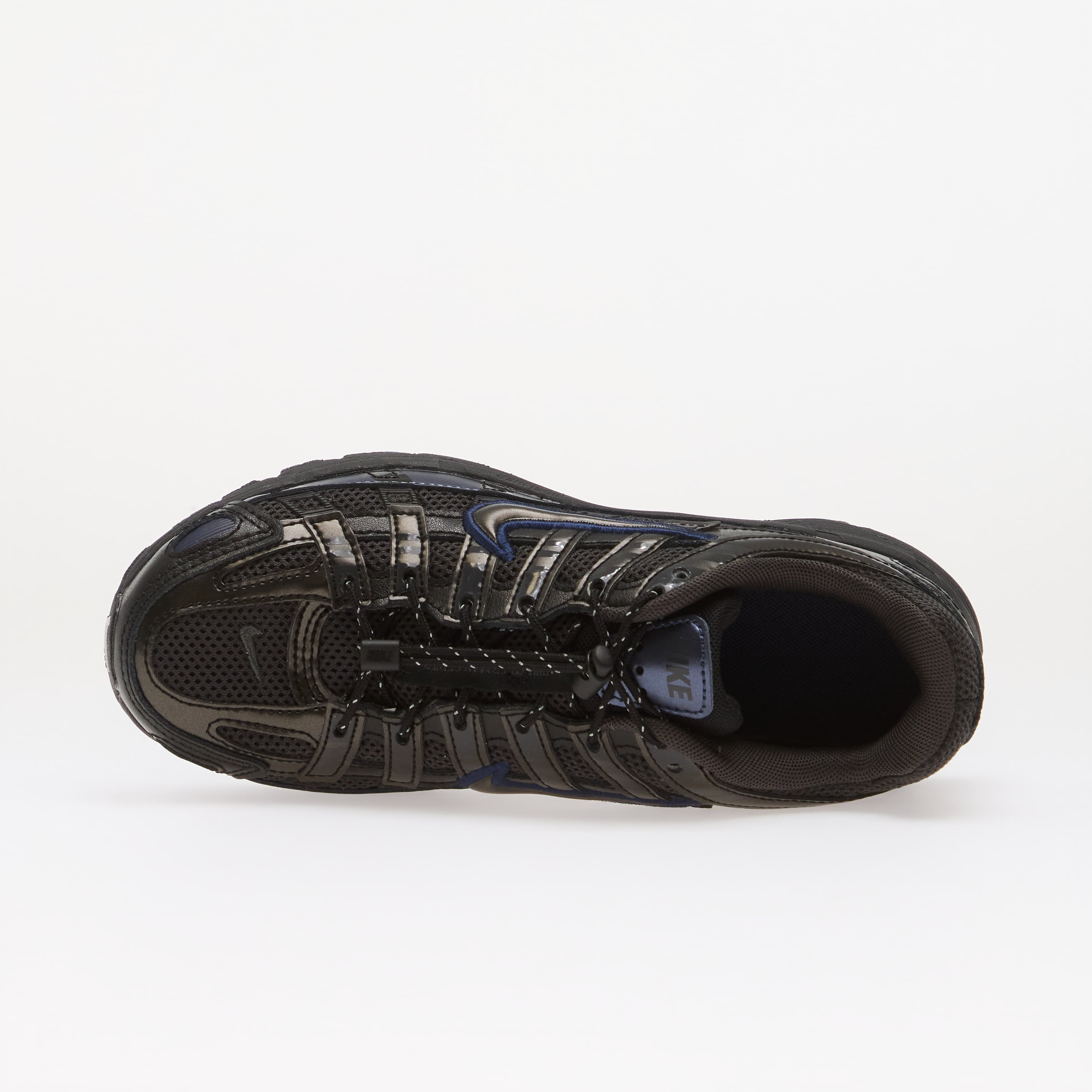 Nike Обувки P-6000 Utility Kids Anthracite/ Black/ Midnight Navy