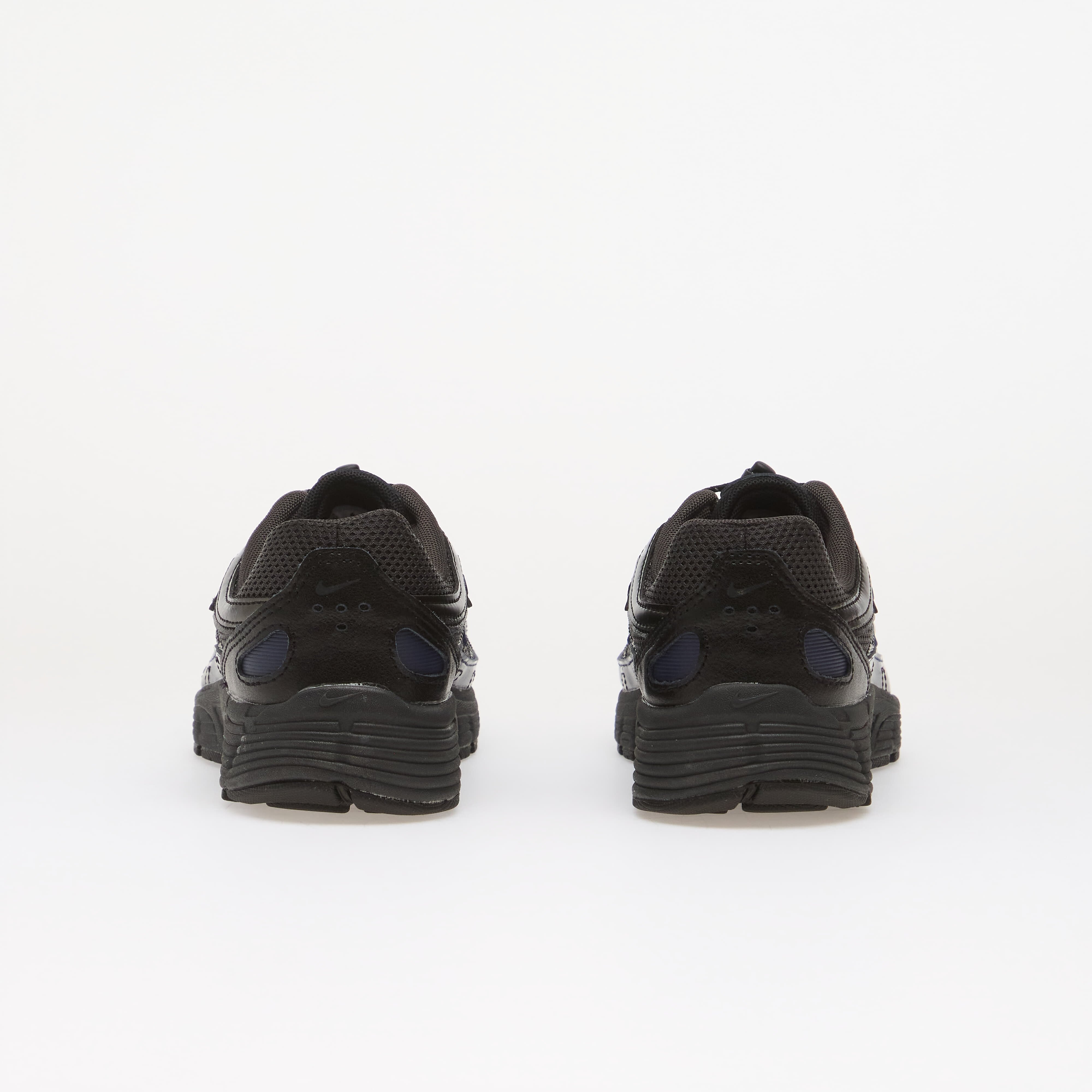 Nike Обувки P-6000 Utility Kids Anthracite/ Black/ Midnight Navy
