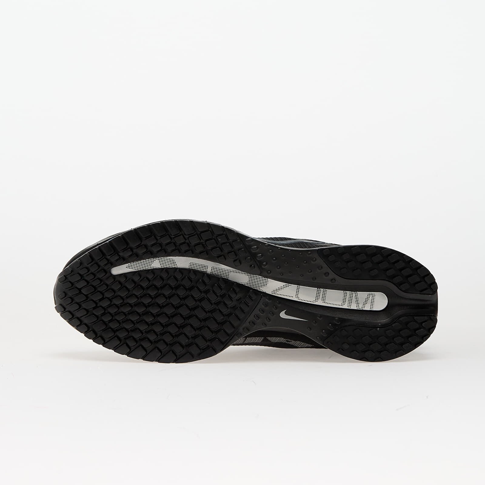 Nike Обувки Pegasus Premium Black/ Black-Metallic Silver
