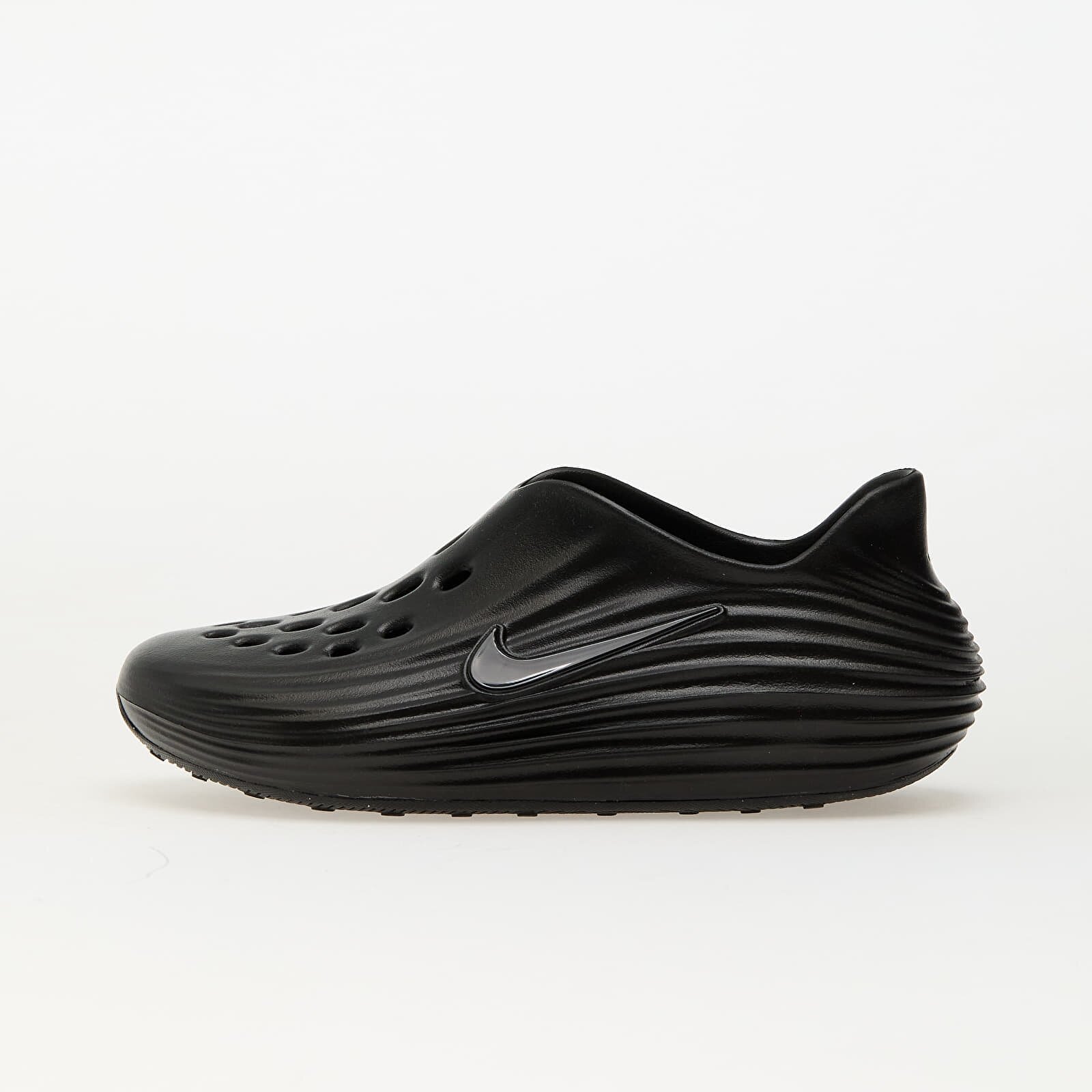 Nike Обувки ReactX Rejuven8 Black/ Black-Black