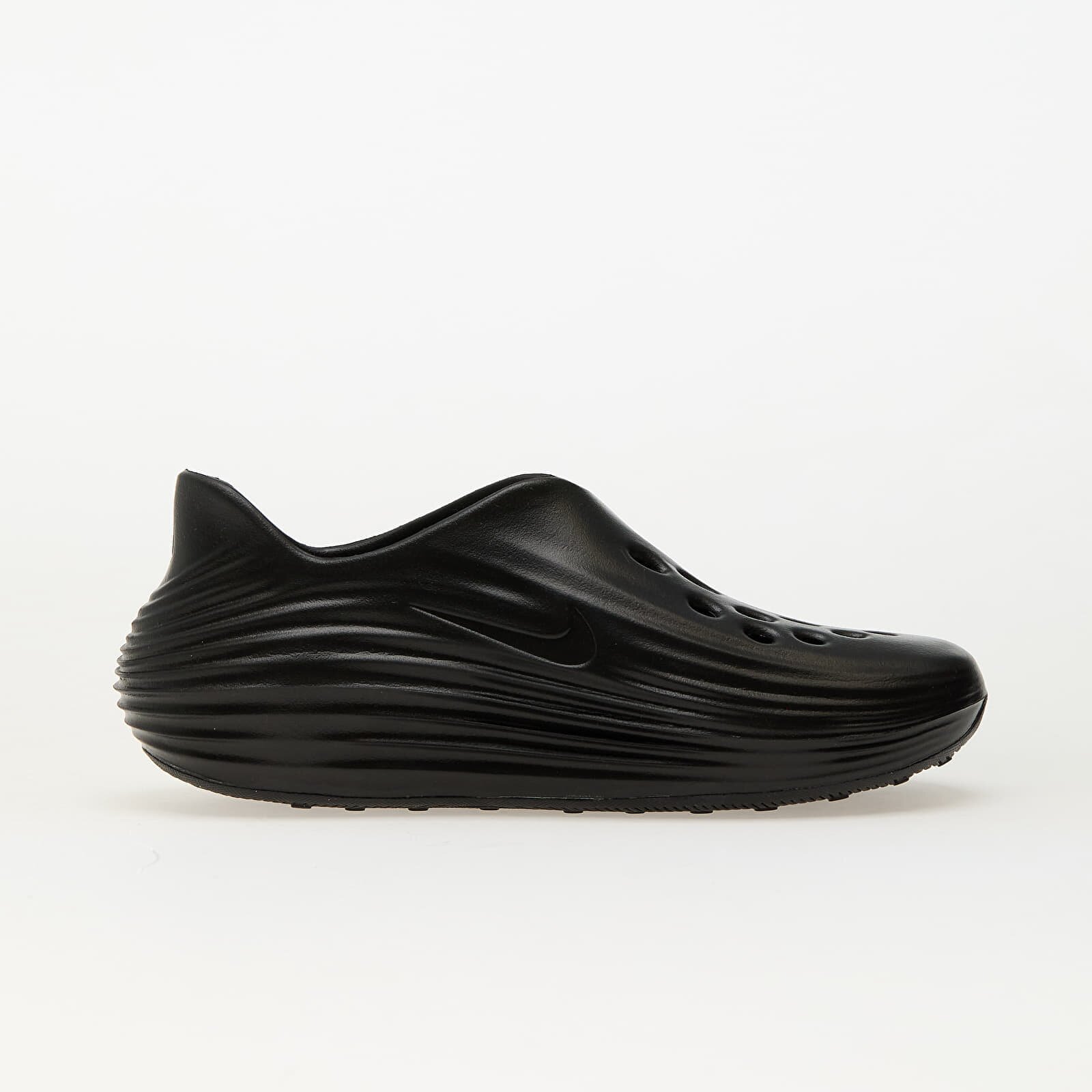 Nike Обувки ReactX Rejuven8 Black/ Black-Black