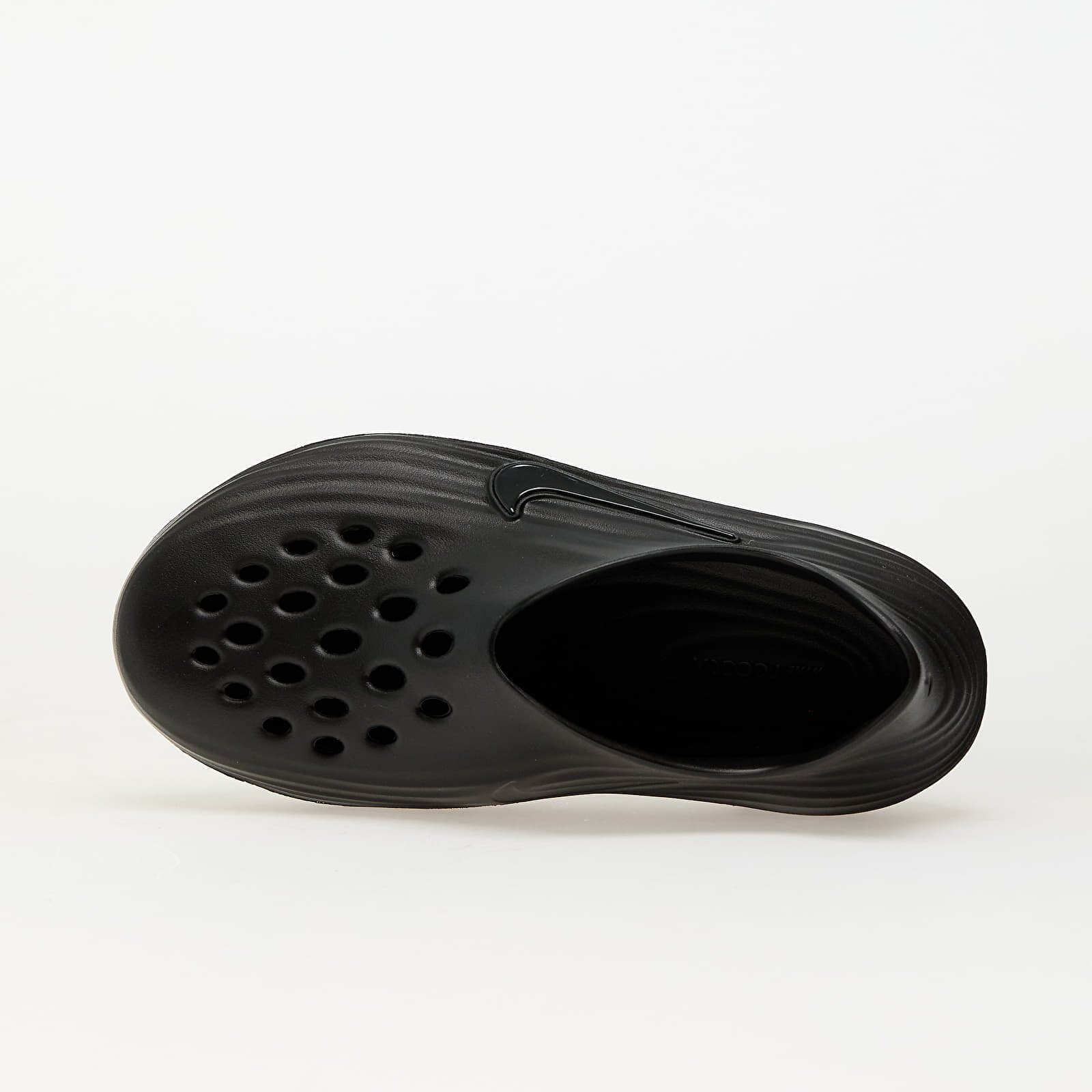 Nike Обувки ReactX Rejuven8 Black/ Black-Black
