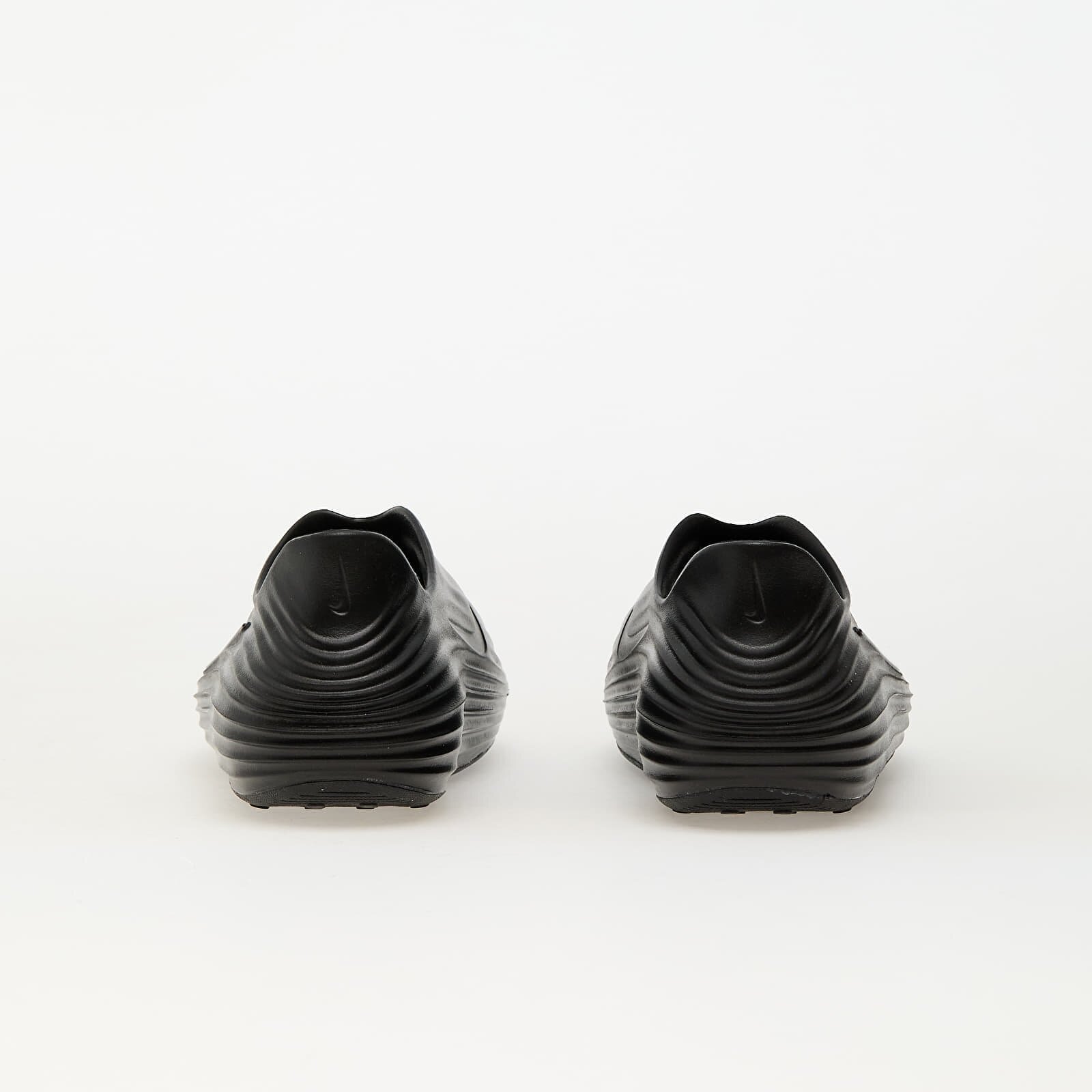 Nike Обувки ReactX Rejuven8 Black/ Black-Black