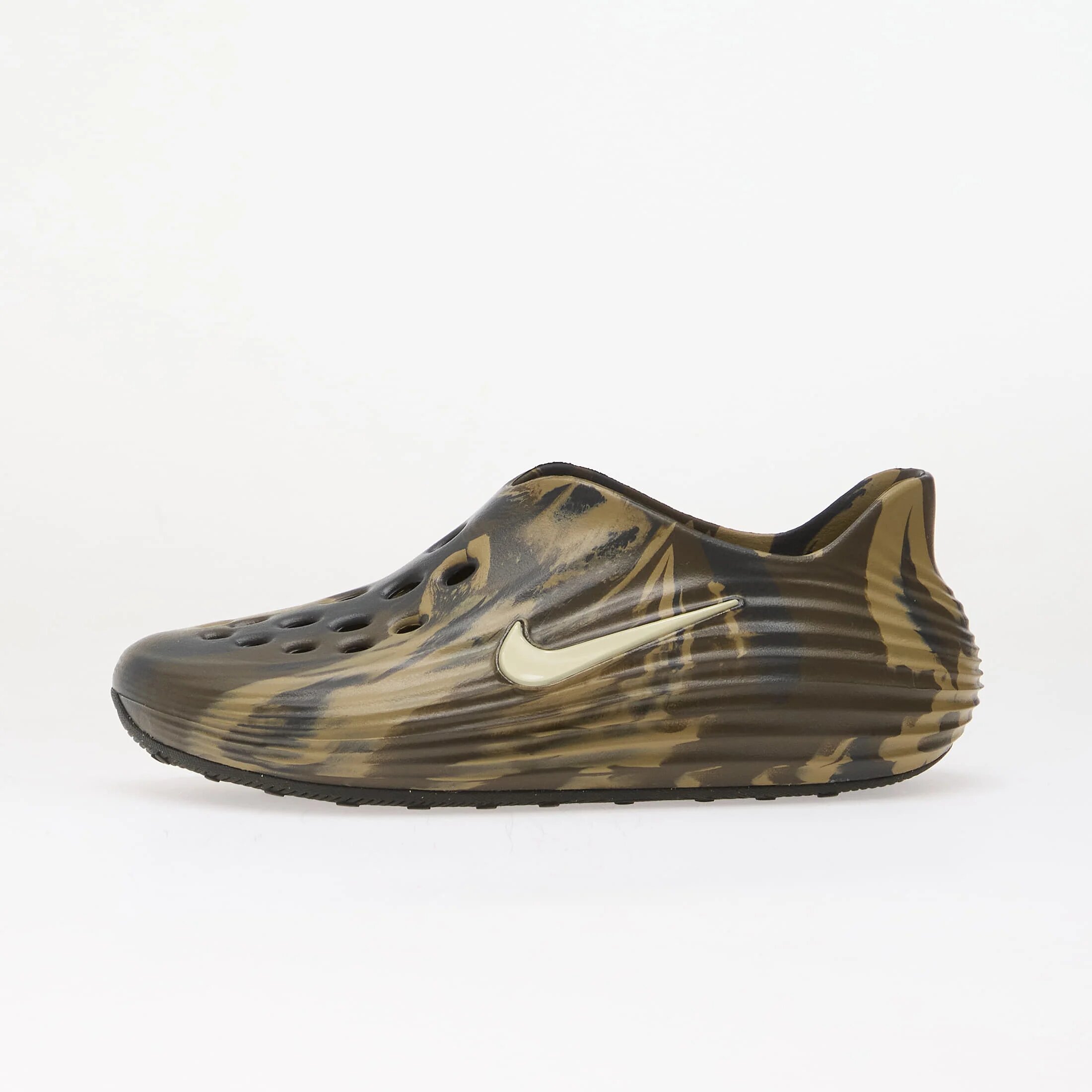 Nike Обувки ReactX Rejuven8 Filbert/ Anthracite-Dark Hazel-Lt Khaki