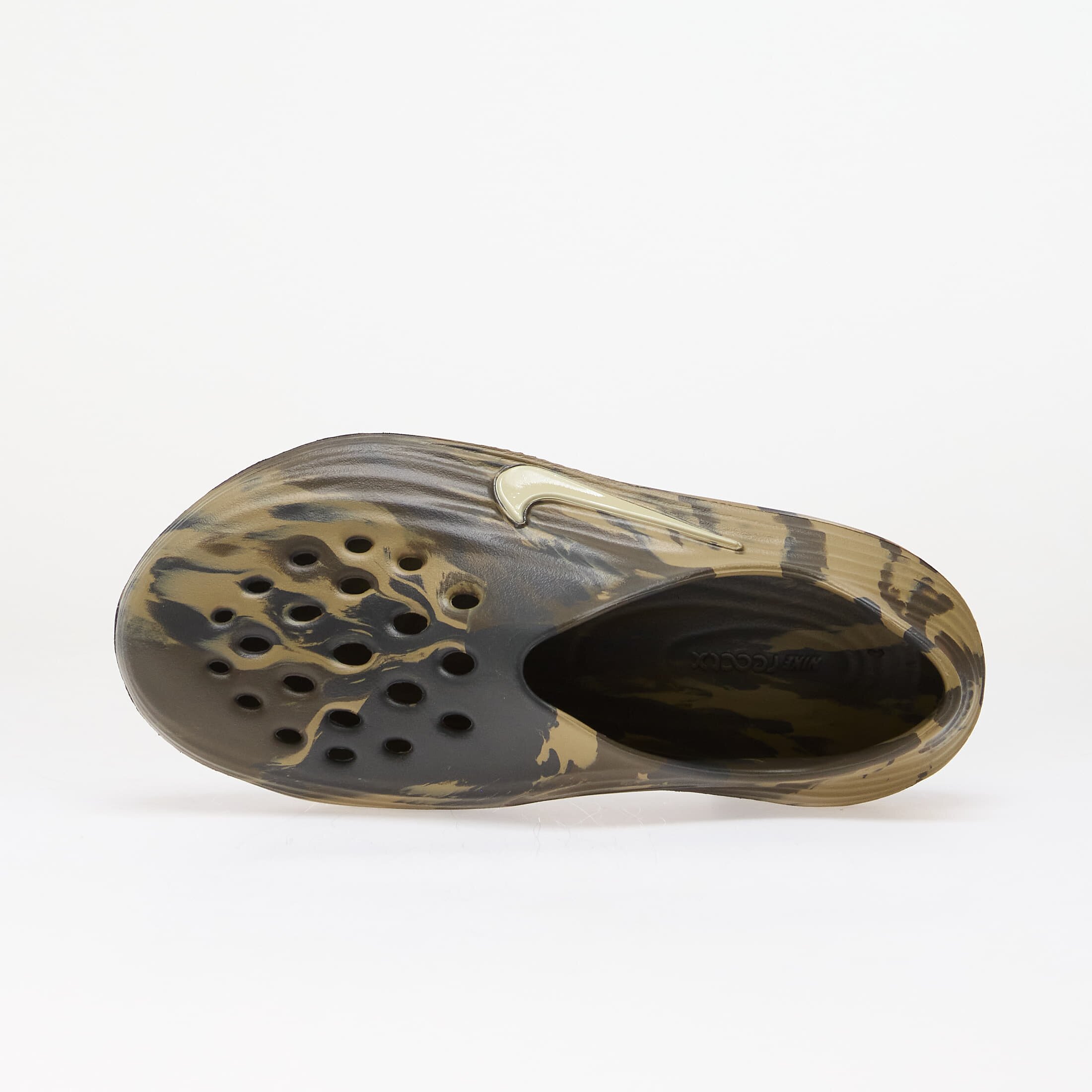Nike Обувки ReactX Rejuven8 Filbert/ Anthracite-Dark Hazel-Lt Khaki