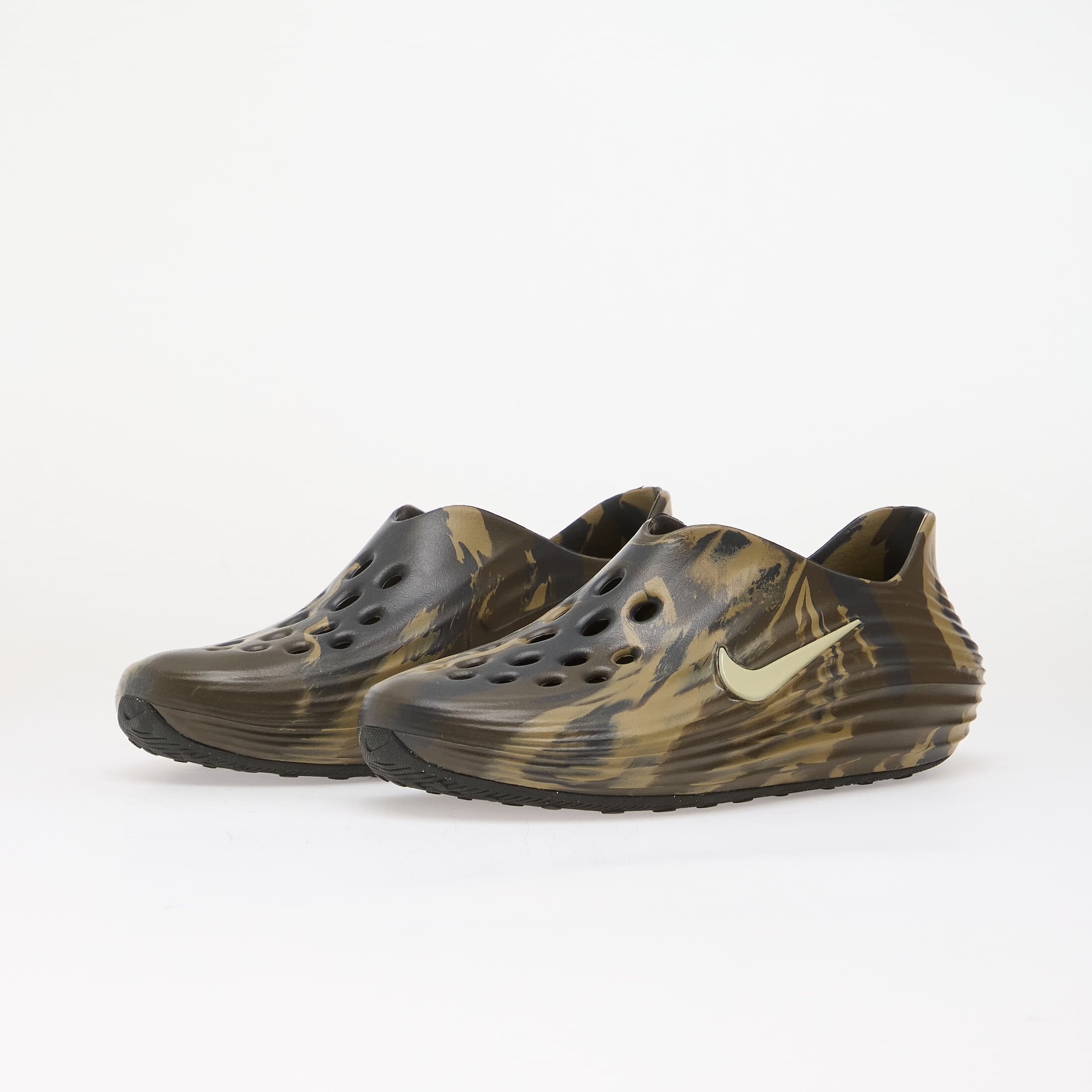 Nike Обувки ReactX Rejuven8 Filbert/ Anthracite-Dark Hazel-Lt Khaki