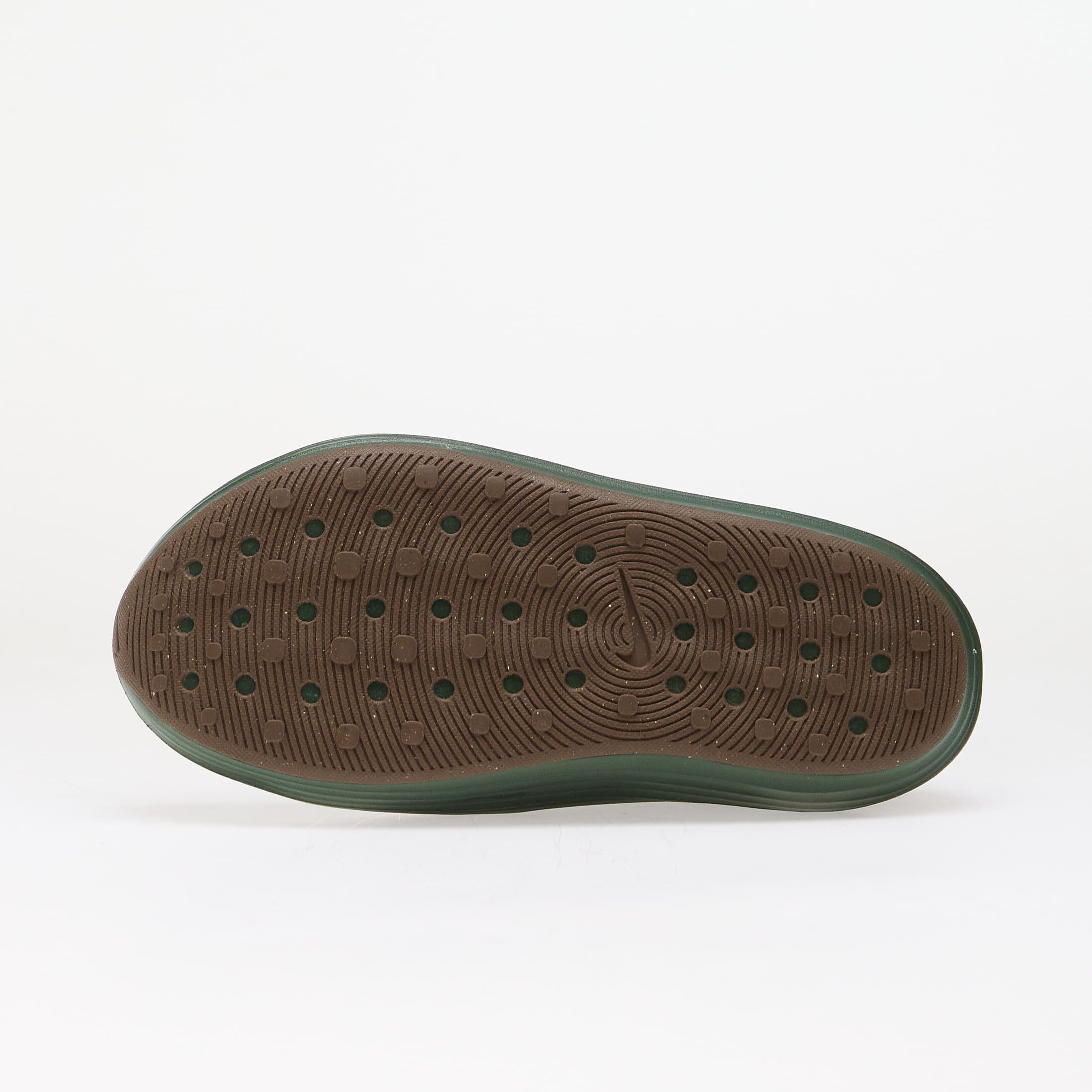 Nike Обувки ReactX Rejuven8 Fir/ Black-Gum Dark Brown