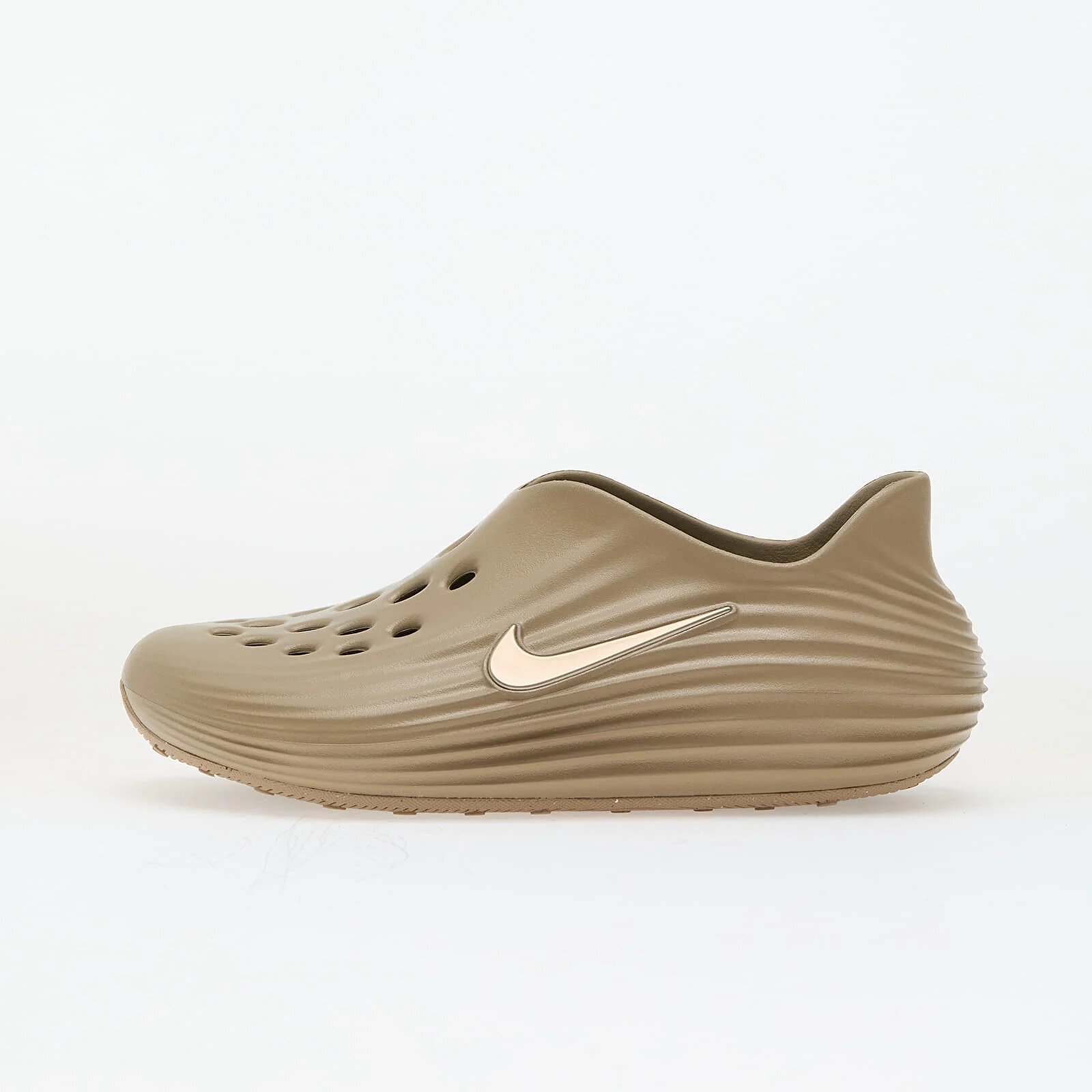 Nike Обувки ReactX Rejuven8 Khaki/ Khaki-Khaki