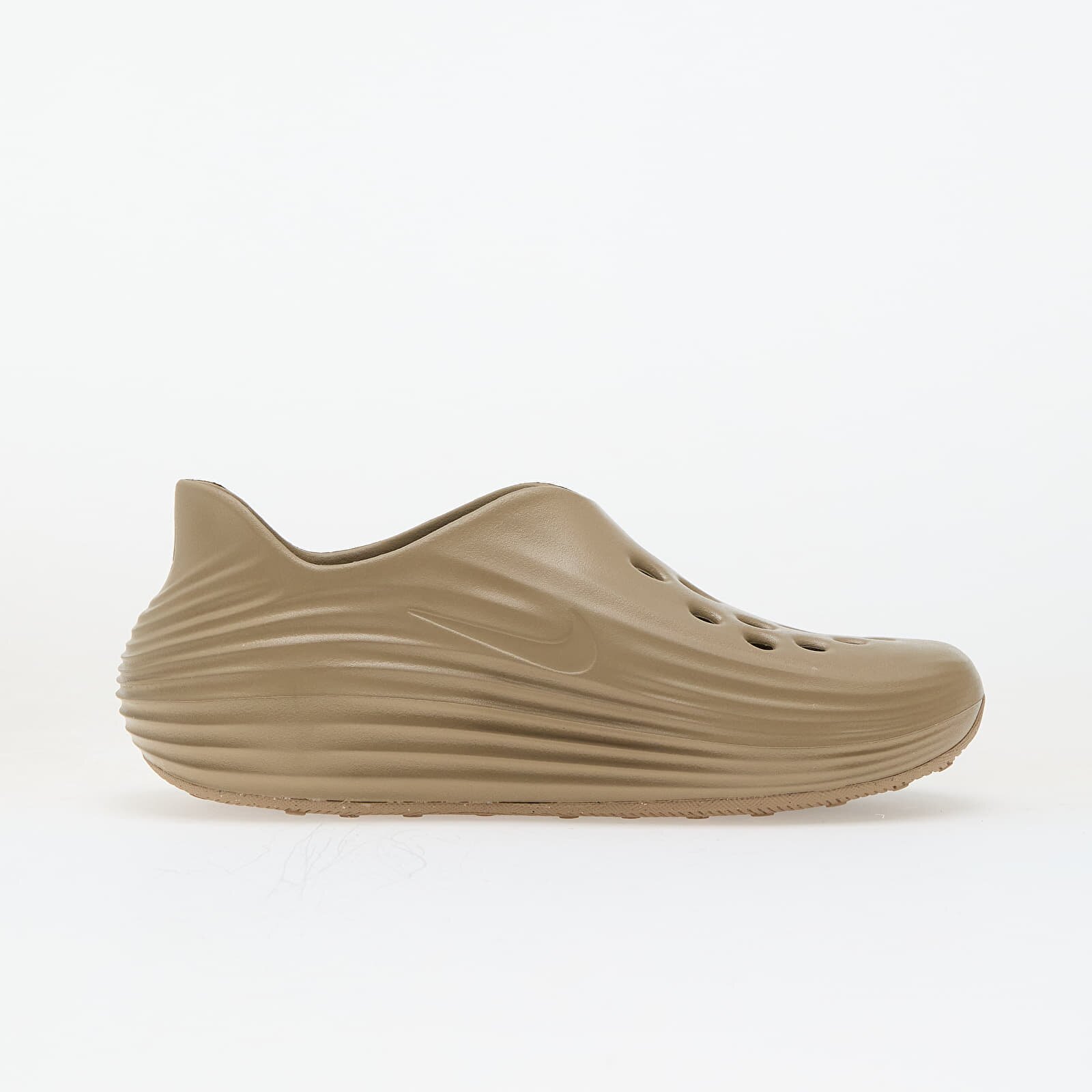Nike Обувки ReactX Rejuven8 Khaki/ Khaki-Khaki