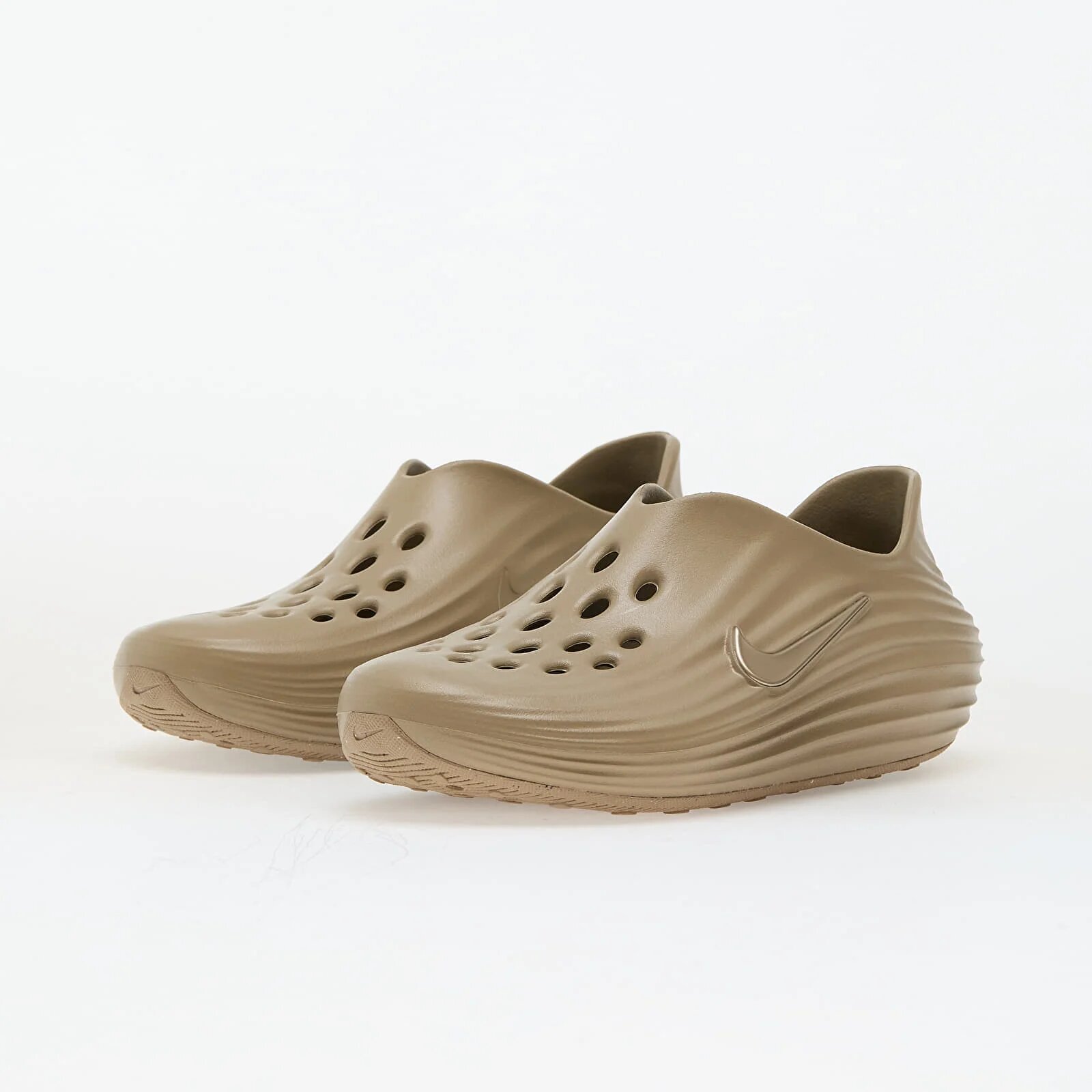Nike Обувки ReactX Rejuven8 Khaki/ Khaki-Khaki