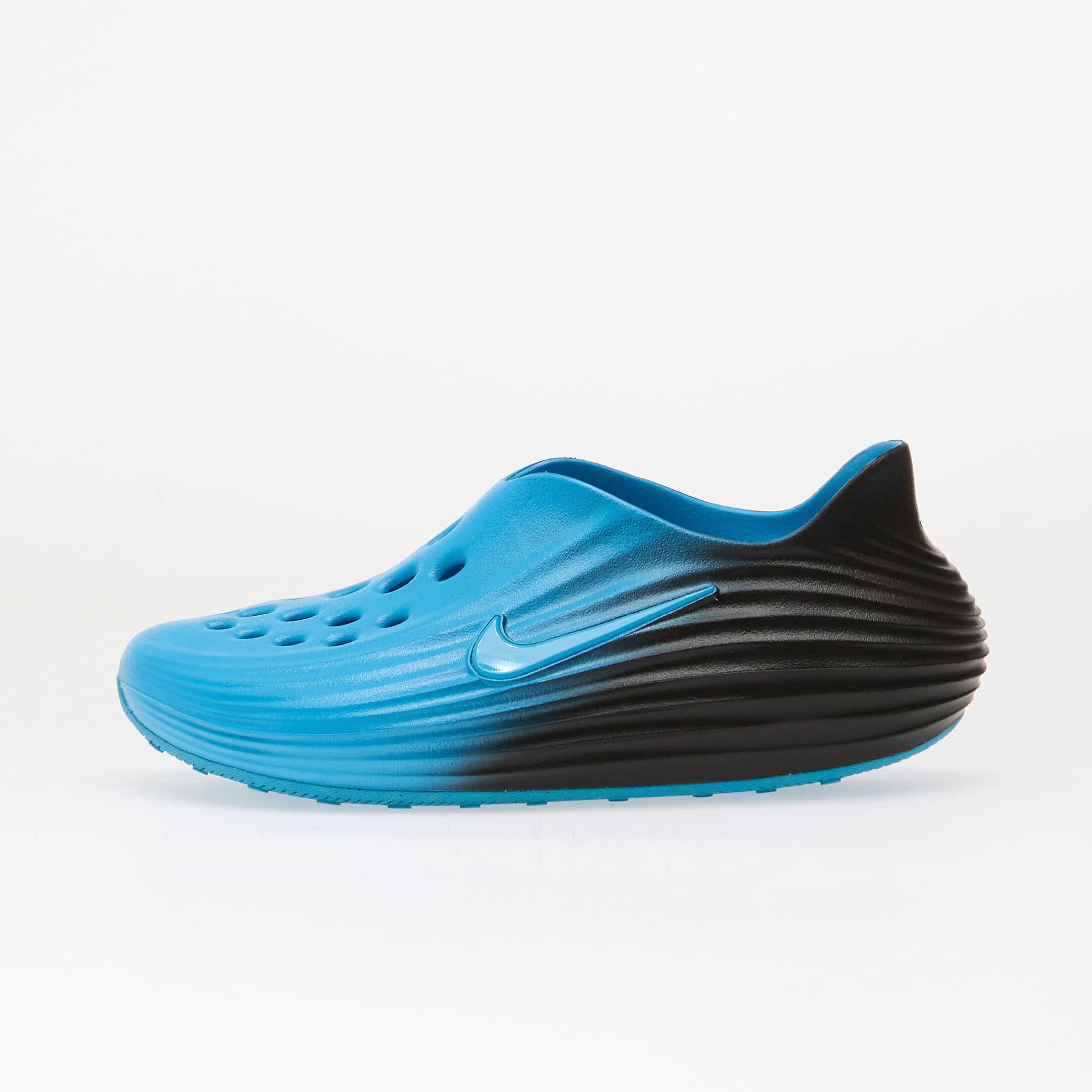 Nike Обувки ReactX Rejuven8 Lt Current Blue/ Black
