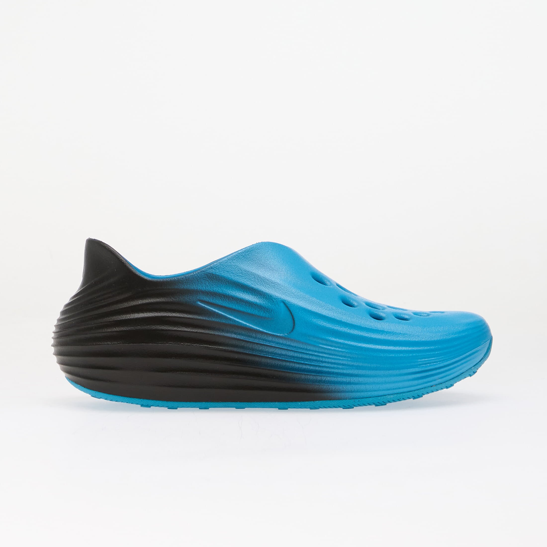 Nike Обувки ReactX Rejuven8 Lt Current Blue/ Black