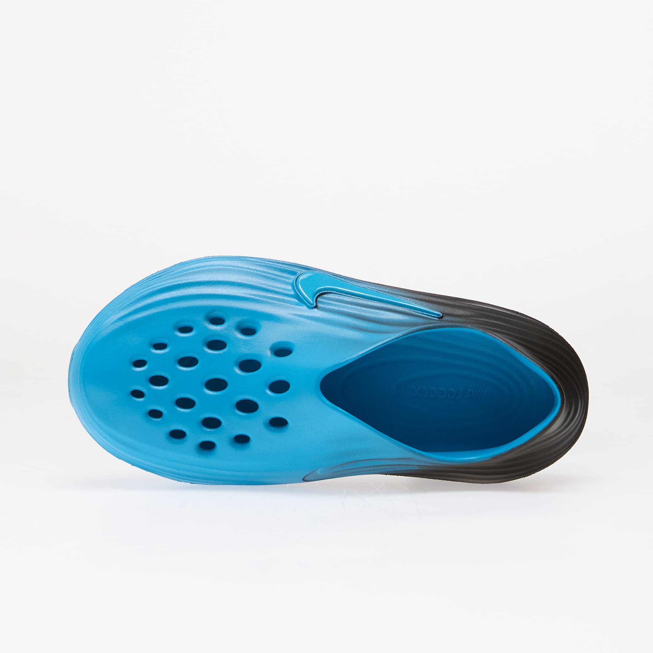 Nike Обувки ReactX Rejuven8 Lt Current Blue/ Black